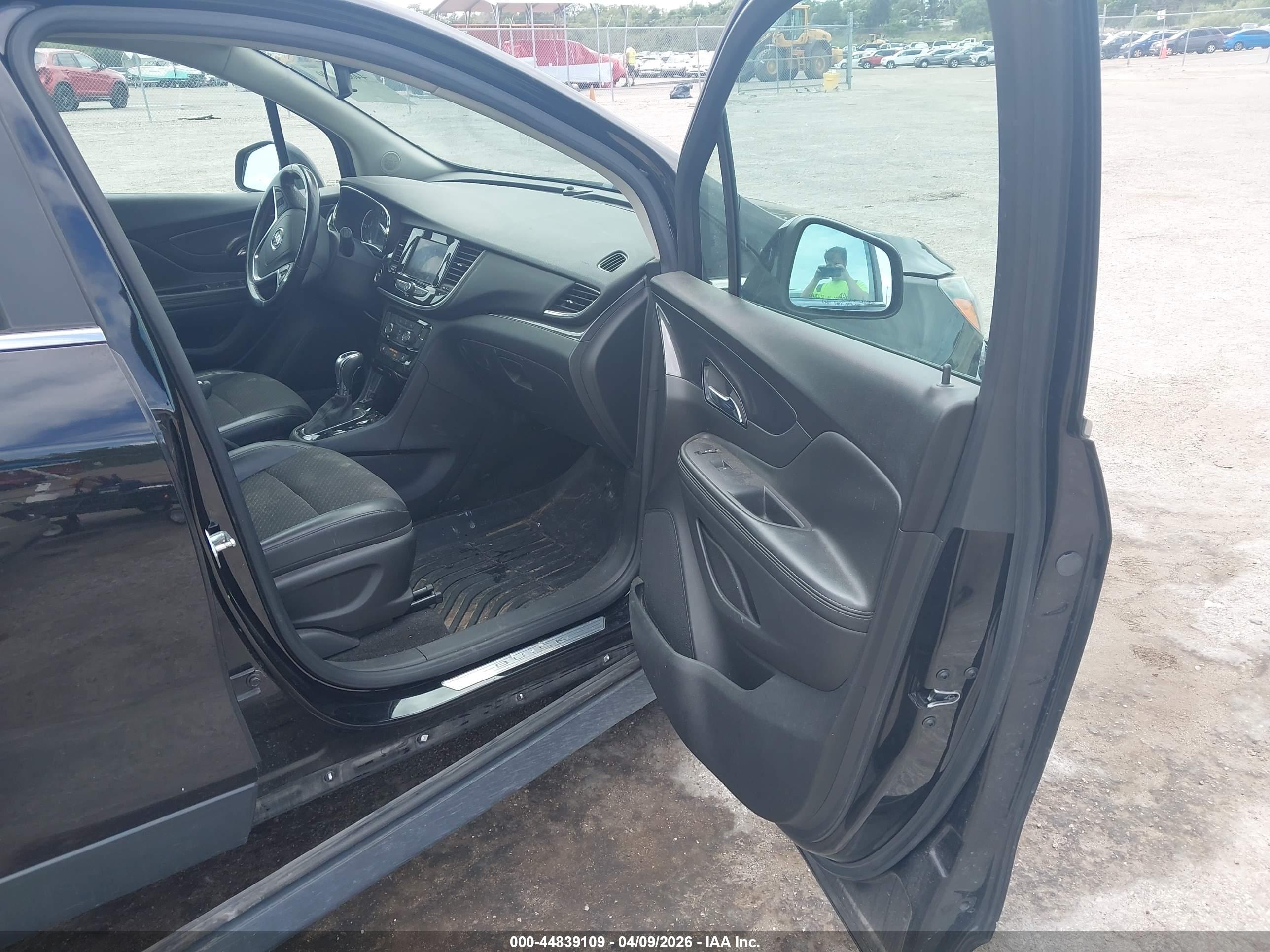 BUICK ENCORE image 5