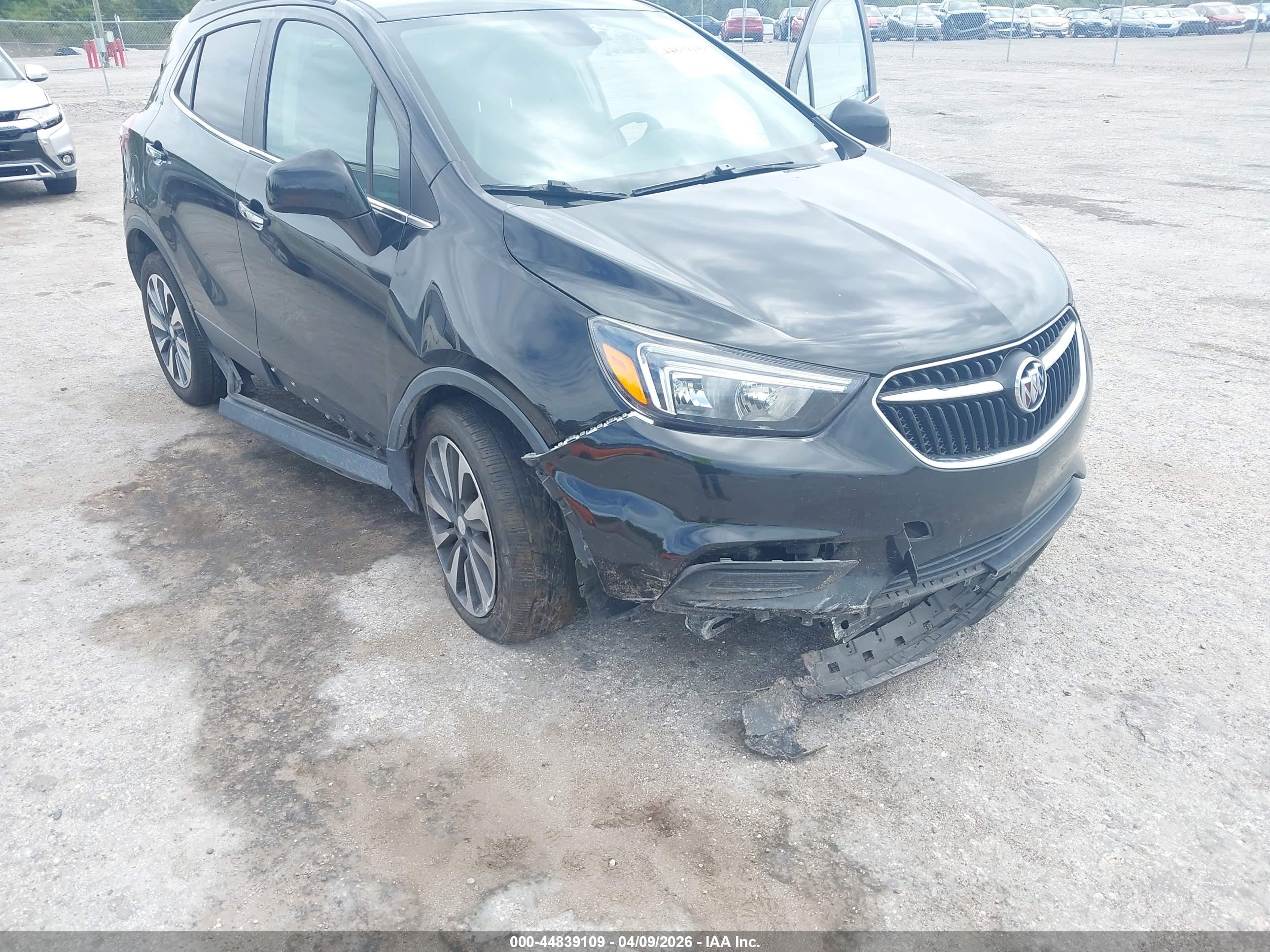 BUICK ENCORE image 6