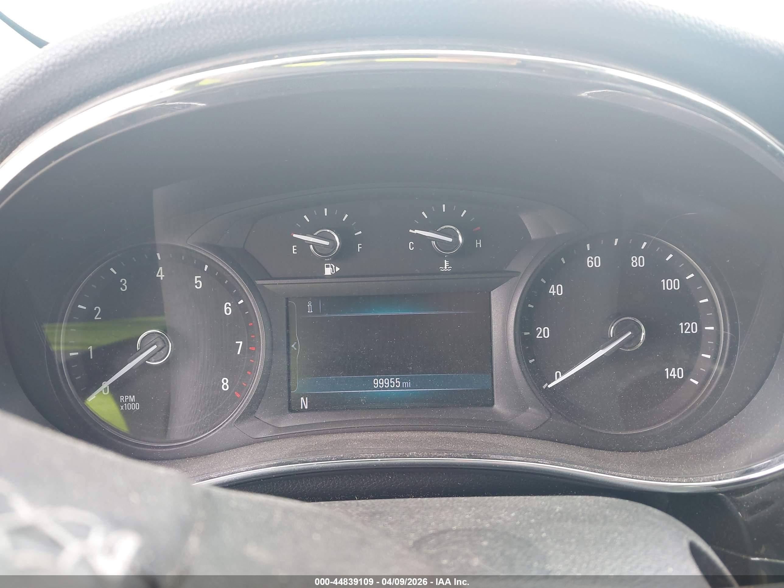 BUICK ENCORE image 7