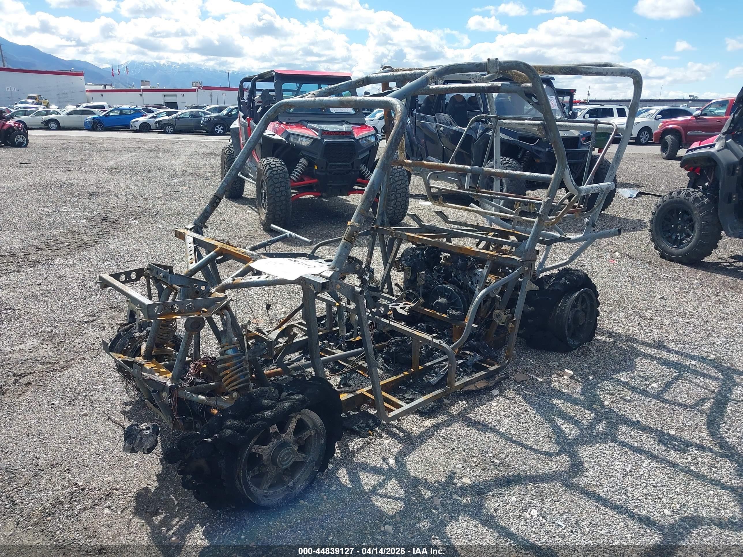 POLARIS RANGER image 2