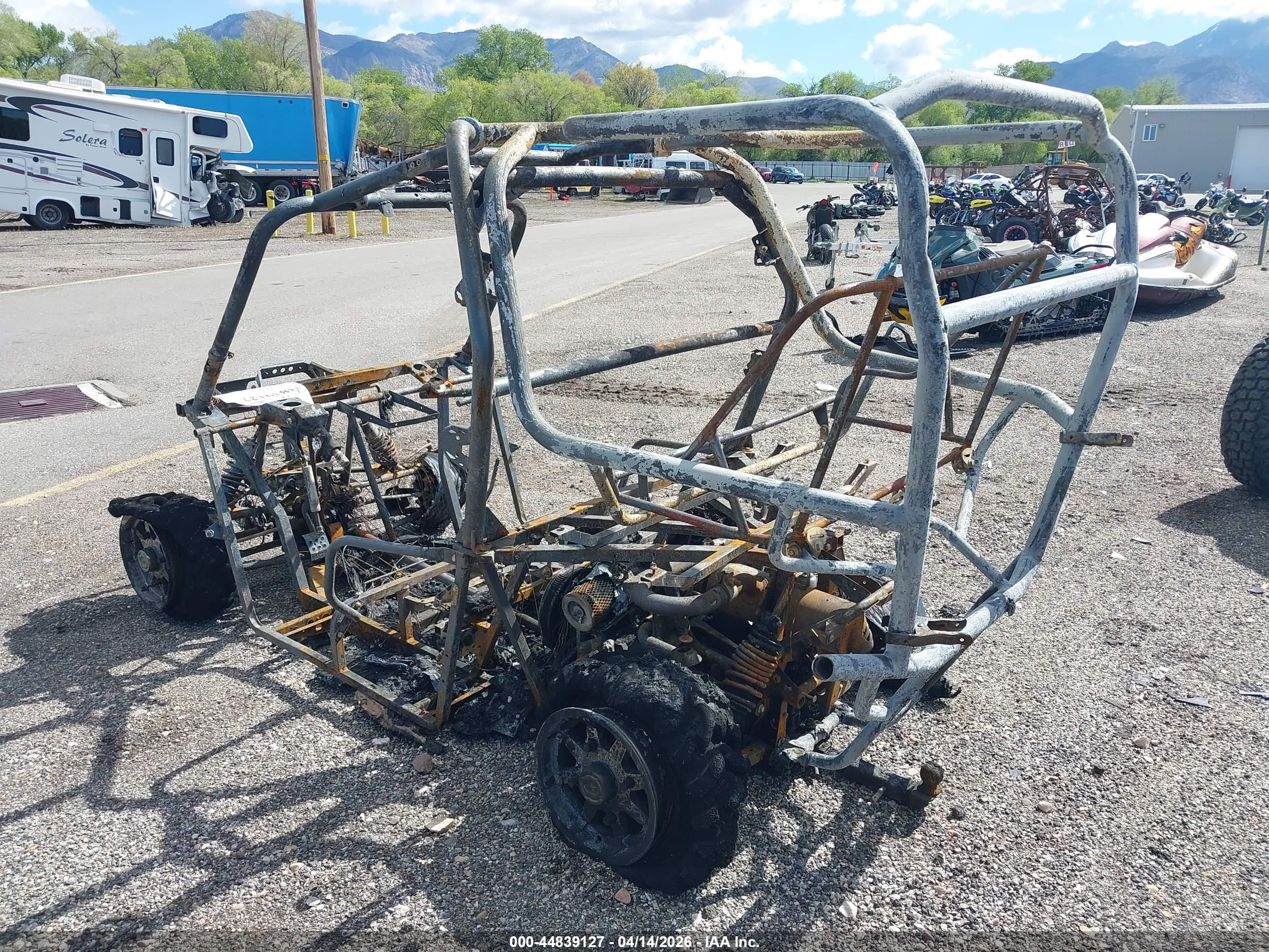 POLARIS RANGER image 3
