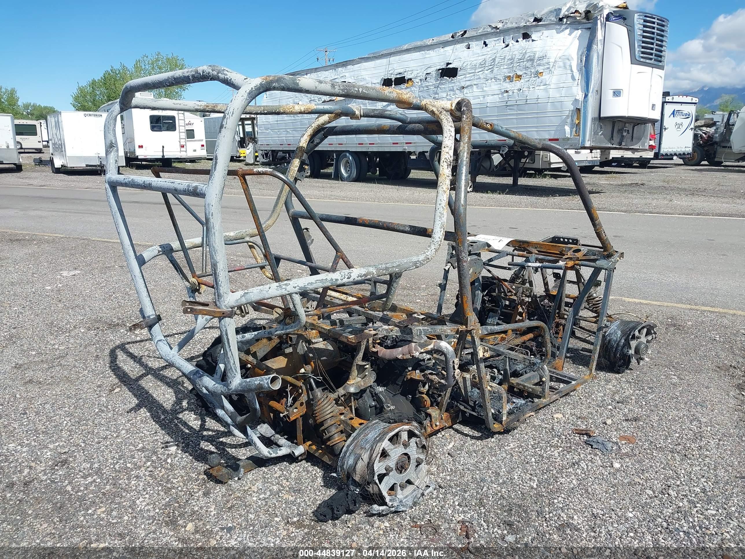 POLARIS RANGER image 4