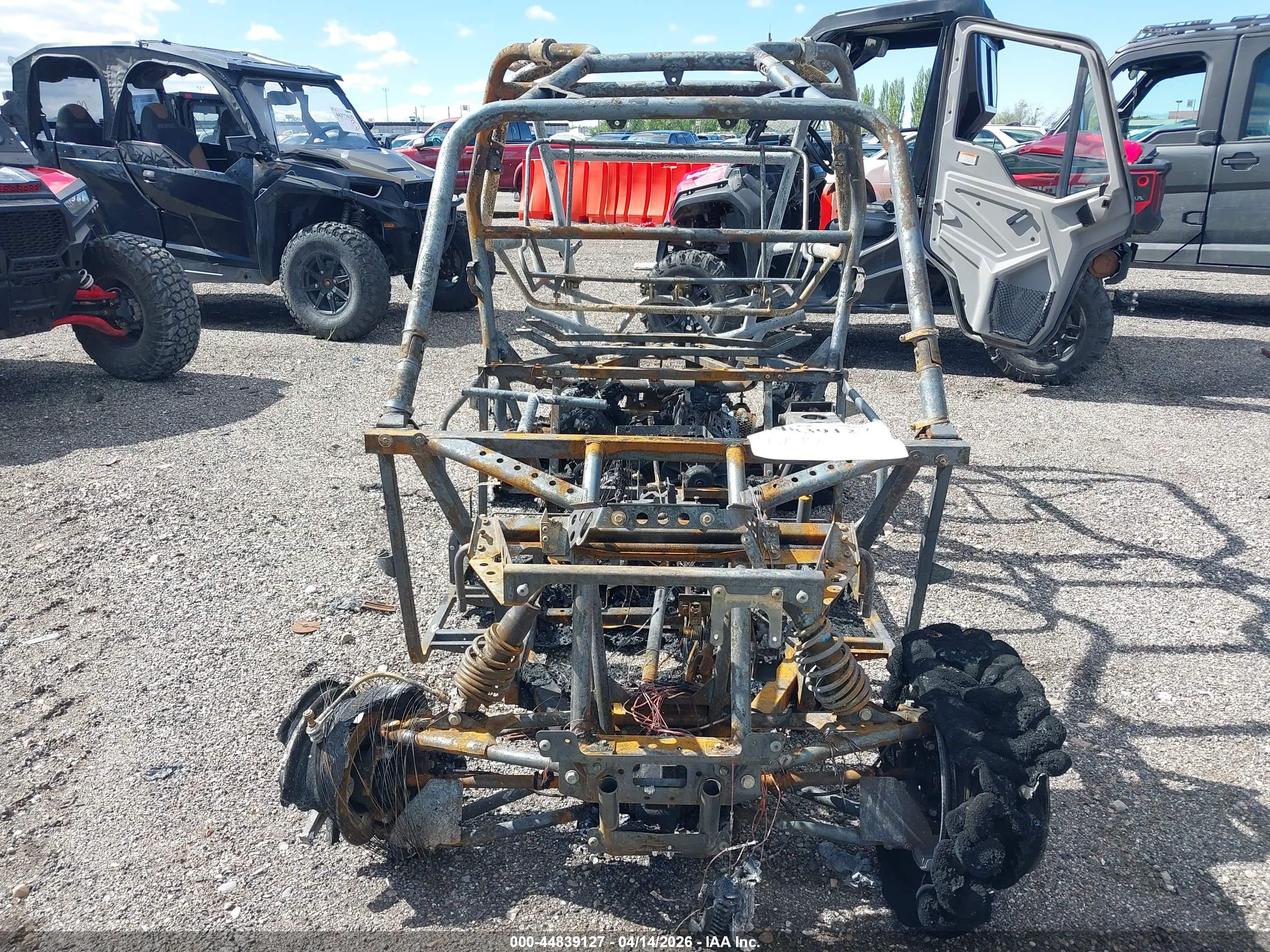 POLARIS RANGER image 5