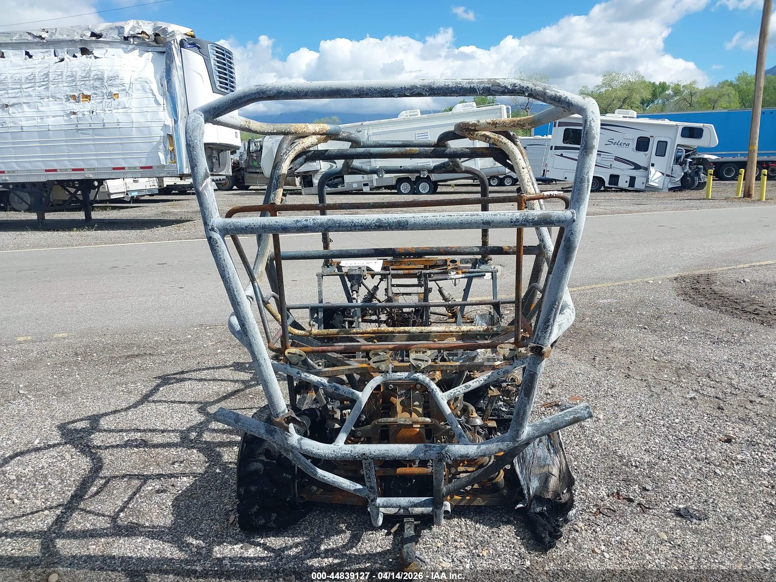 POLARIS RANGER image 6