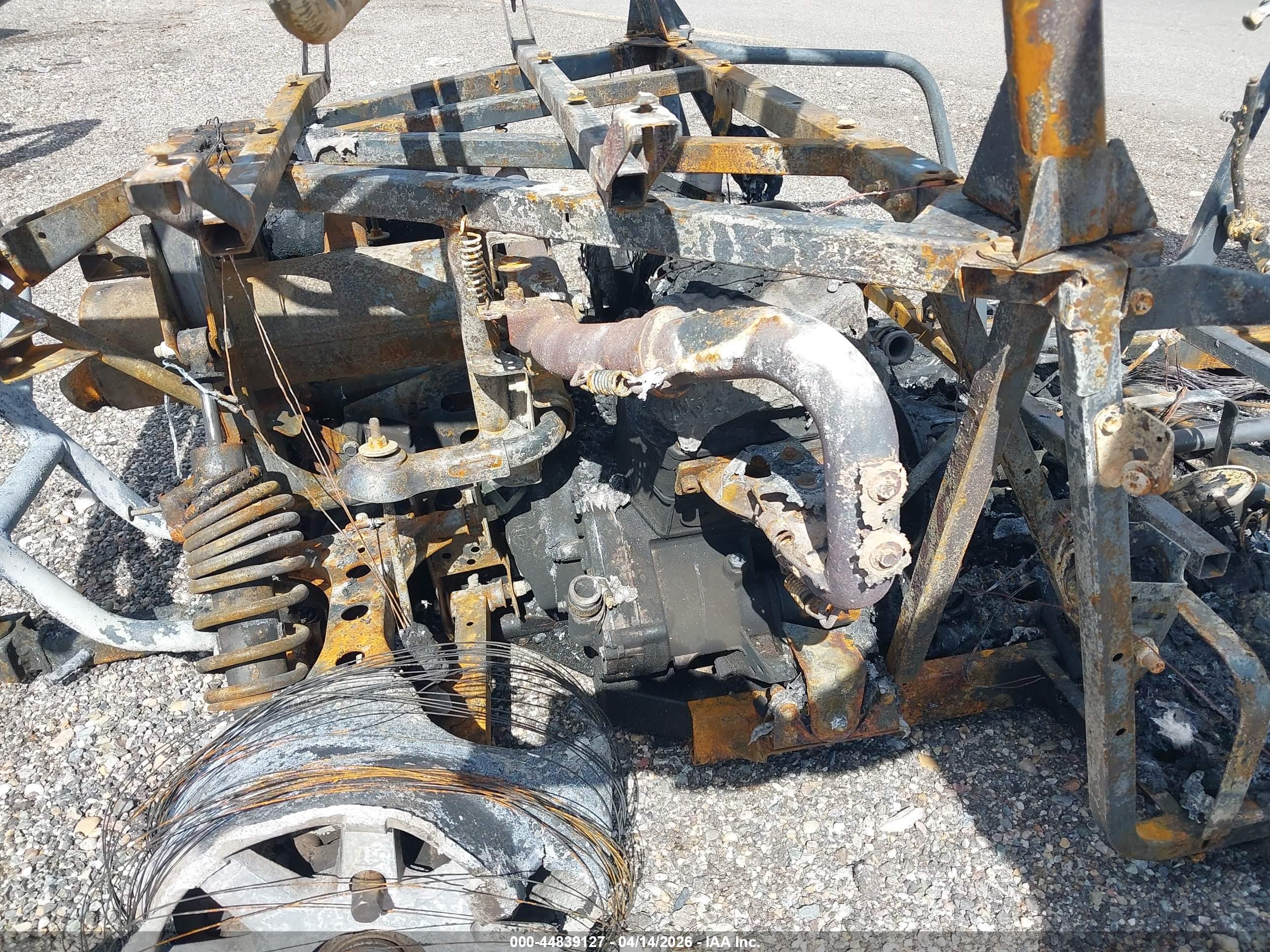 POLARIS RANGER image 8