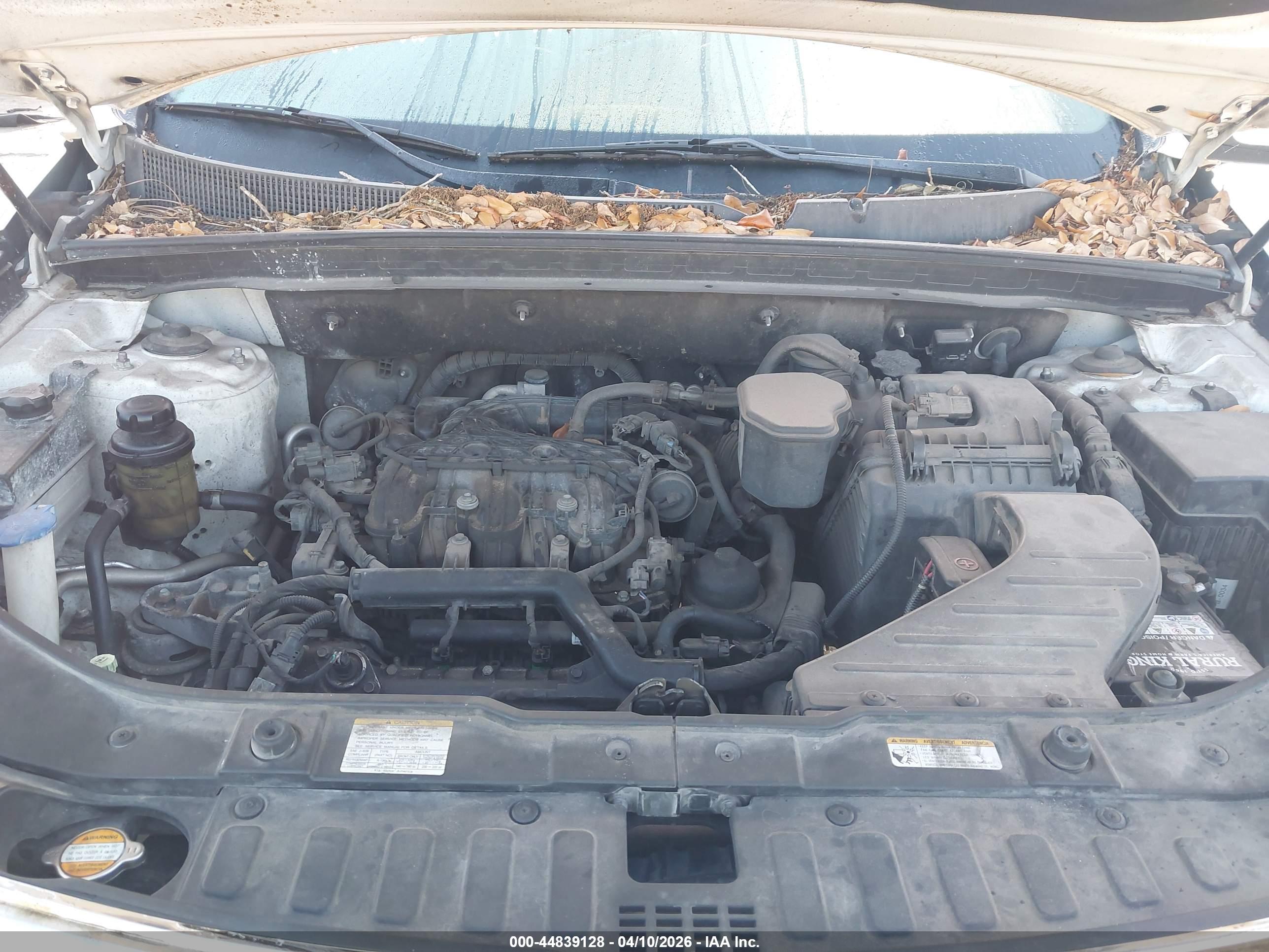 KIA SORENTO image 10