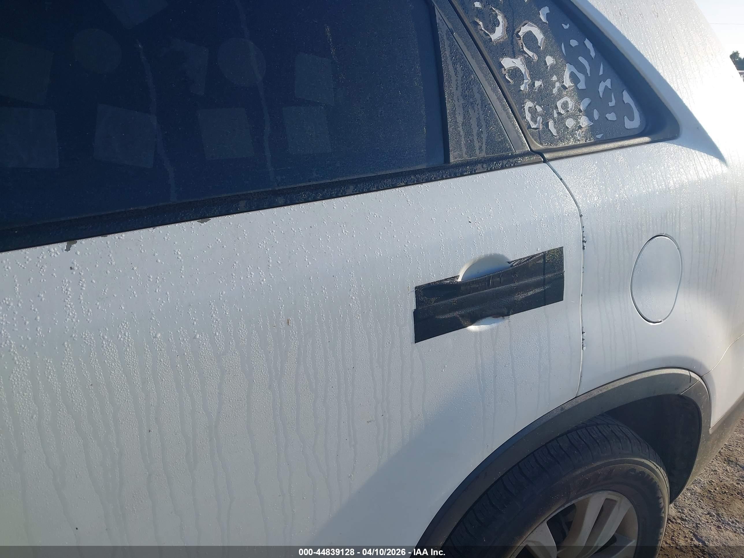 KIA SORENTO image 6