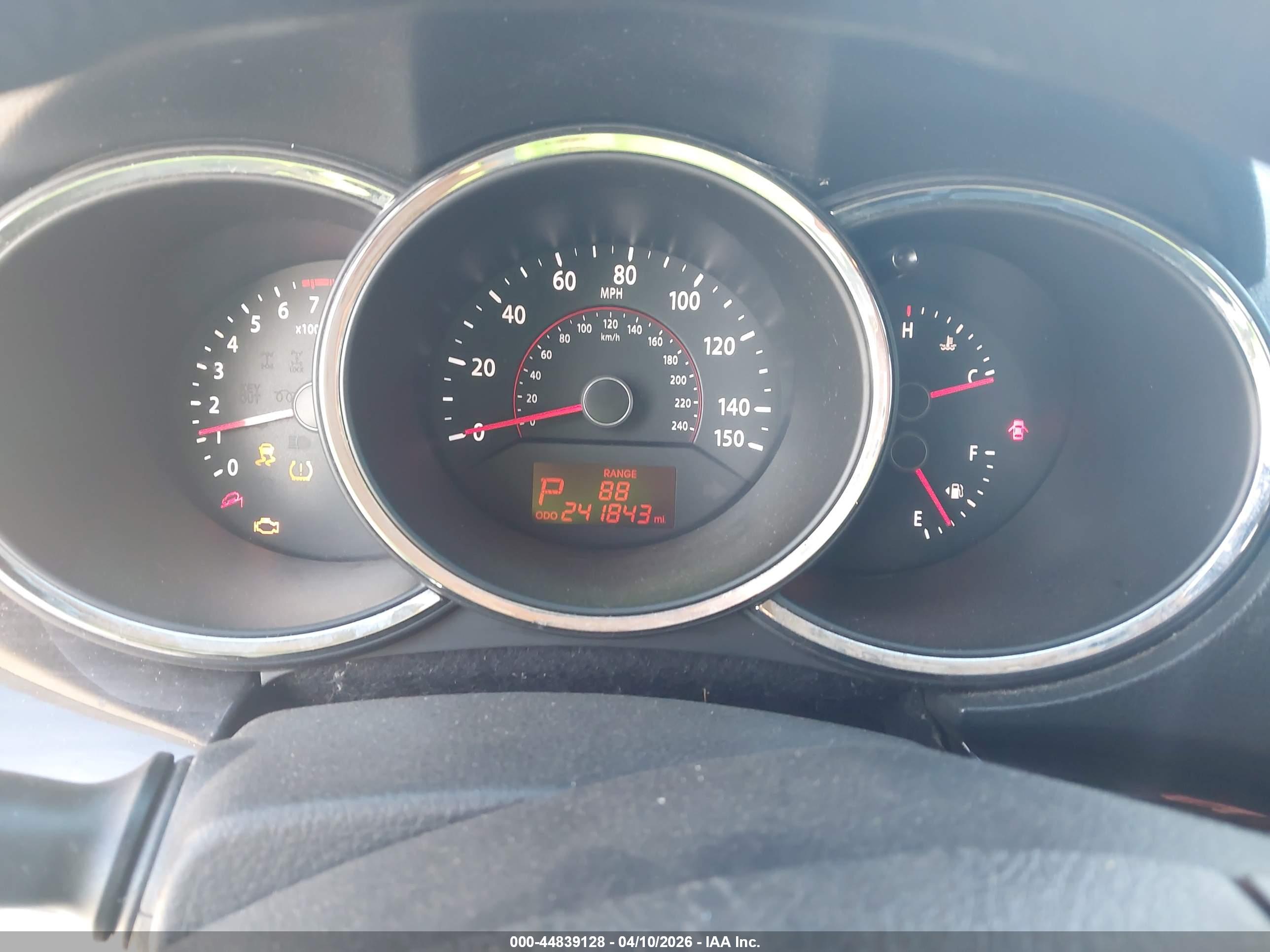 KIA SORENTO image 7