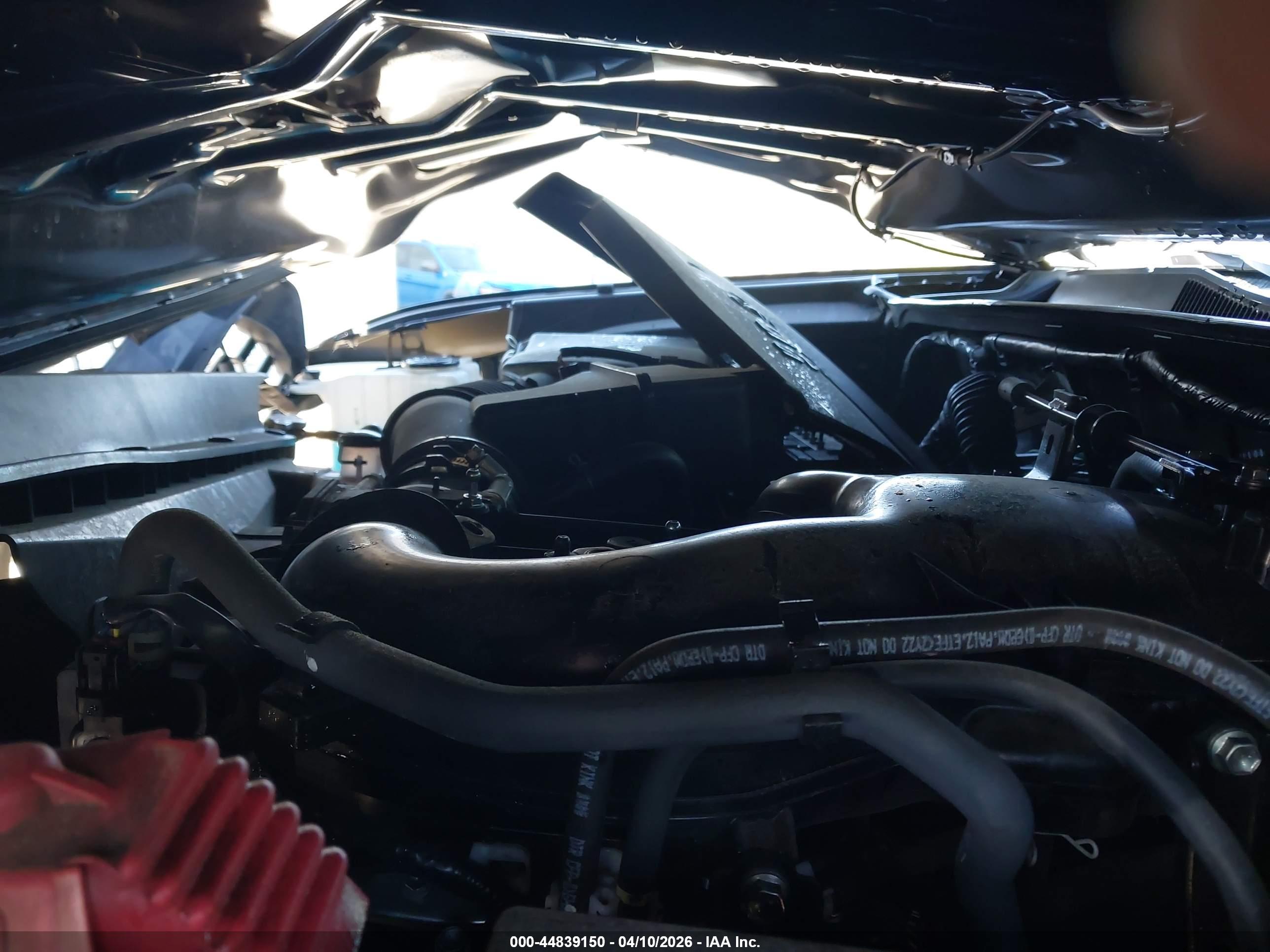 TOYOTA TACOMA image 10