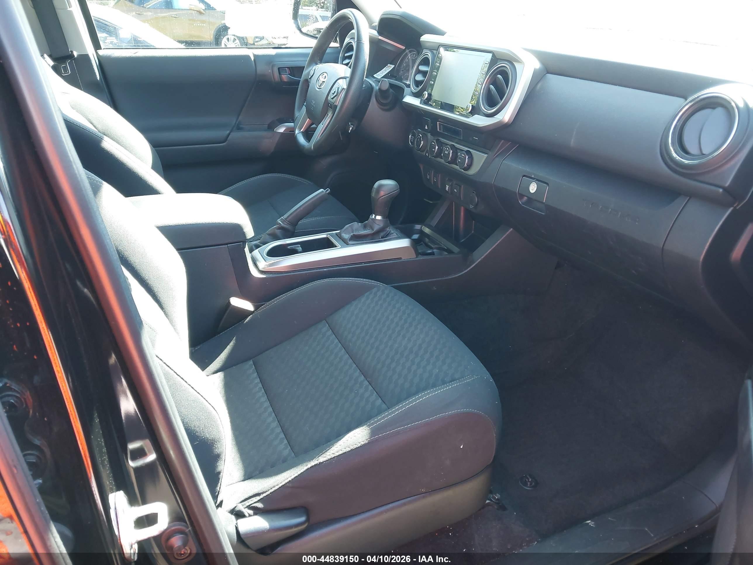 TOYOTA TACOMA image 5
