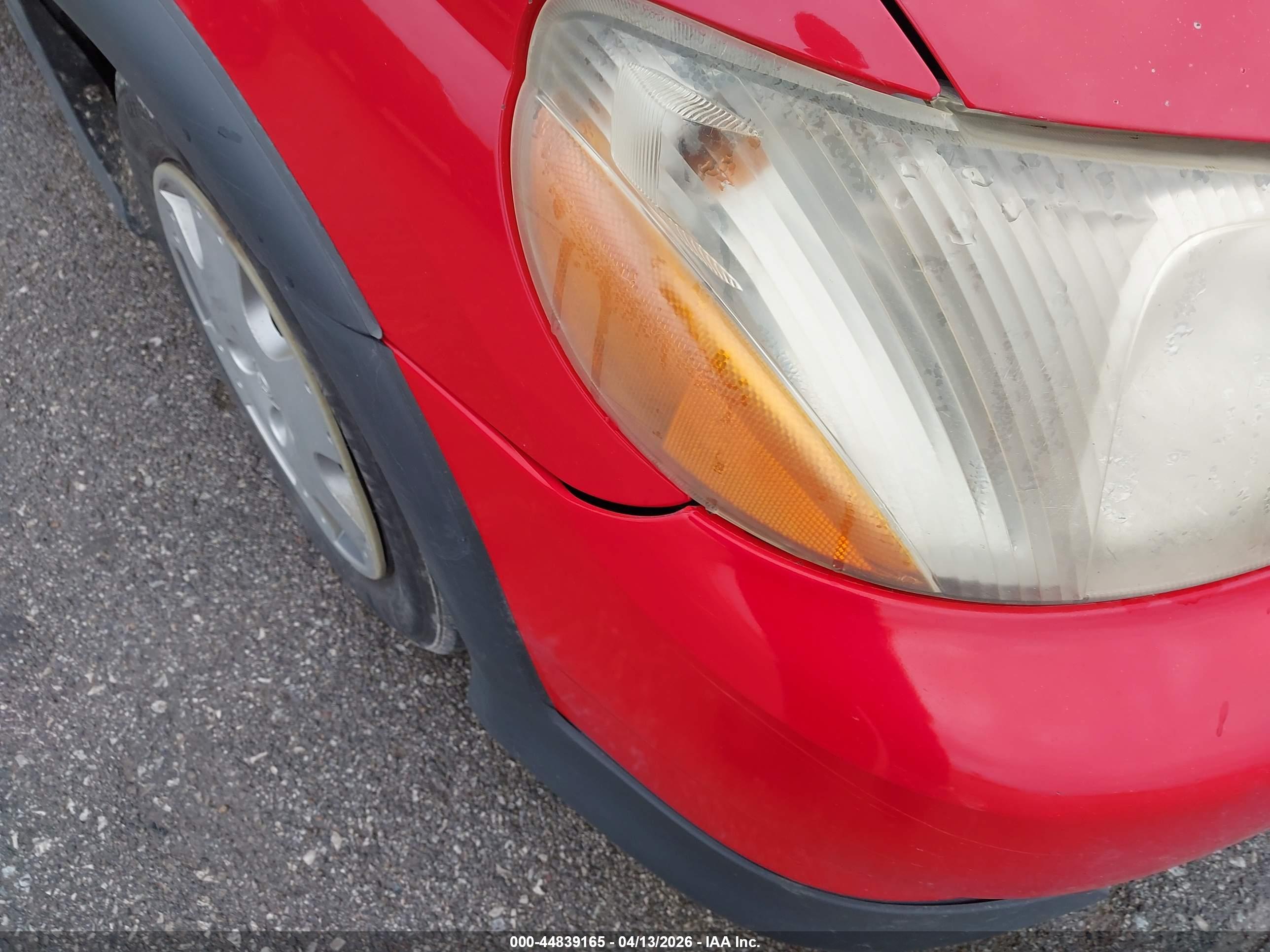 TOYOTA ECHO image 6