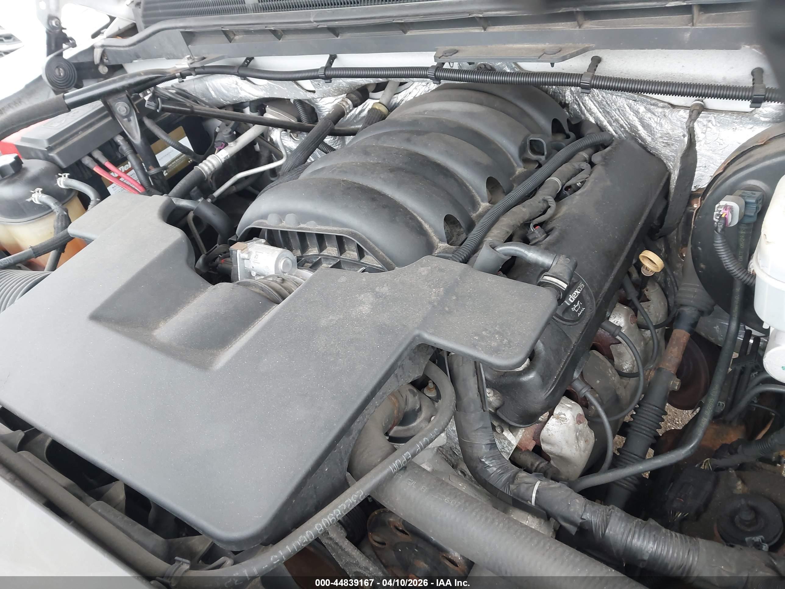 GMC SIERRA image 10