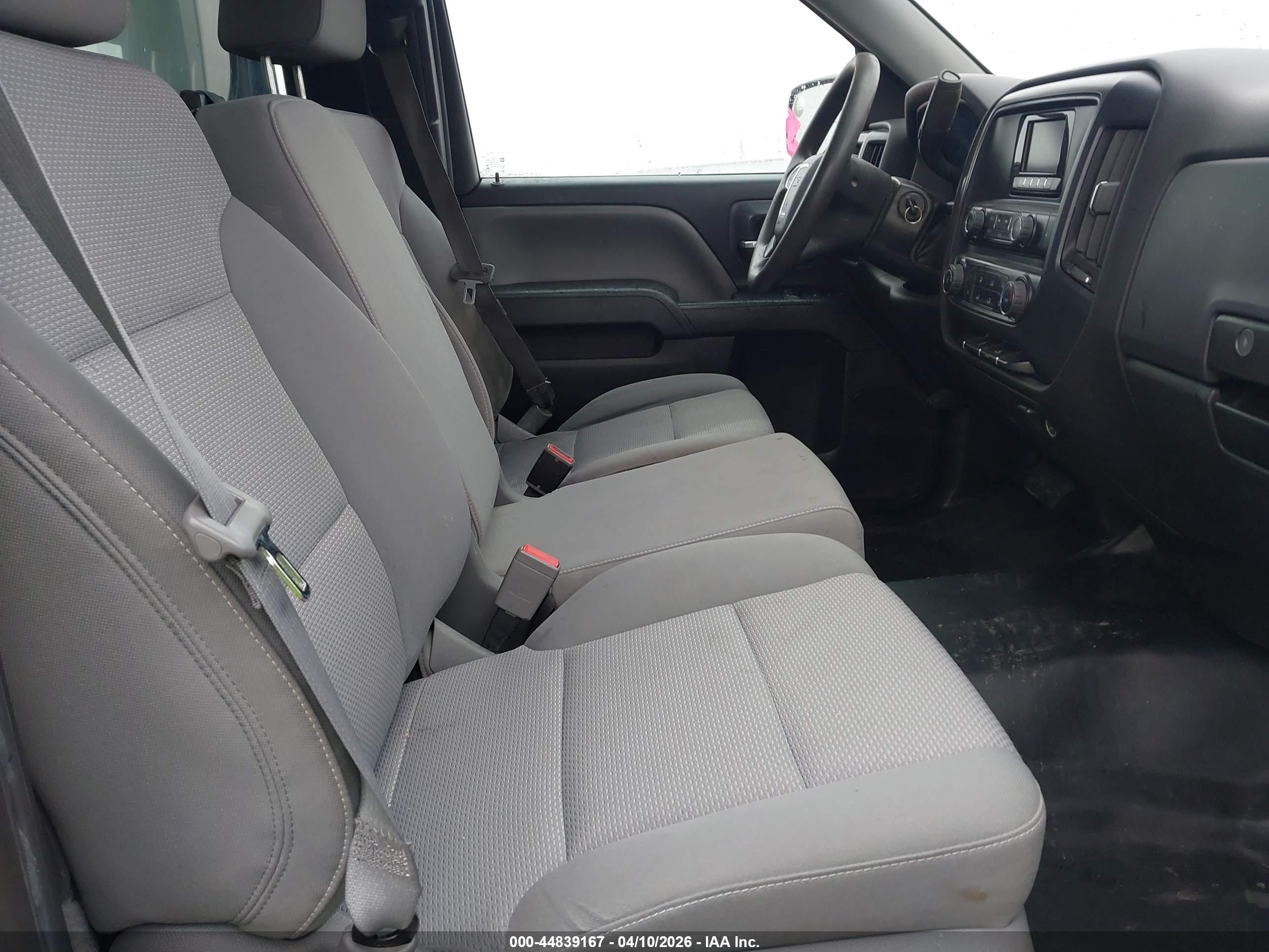 GMC SIERRA image 5