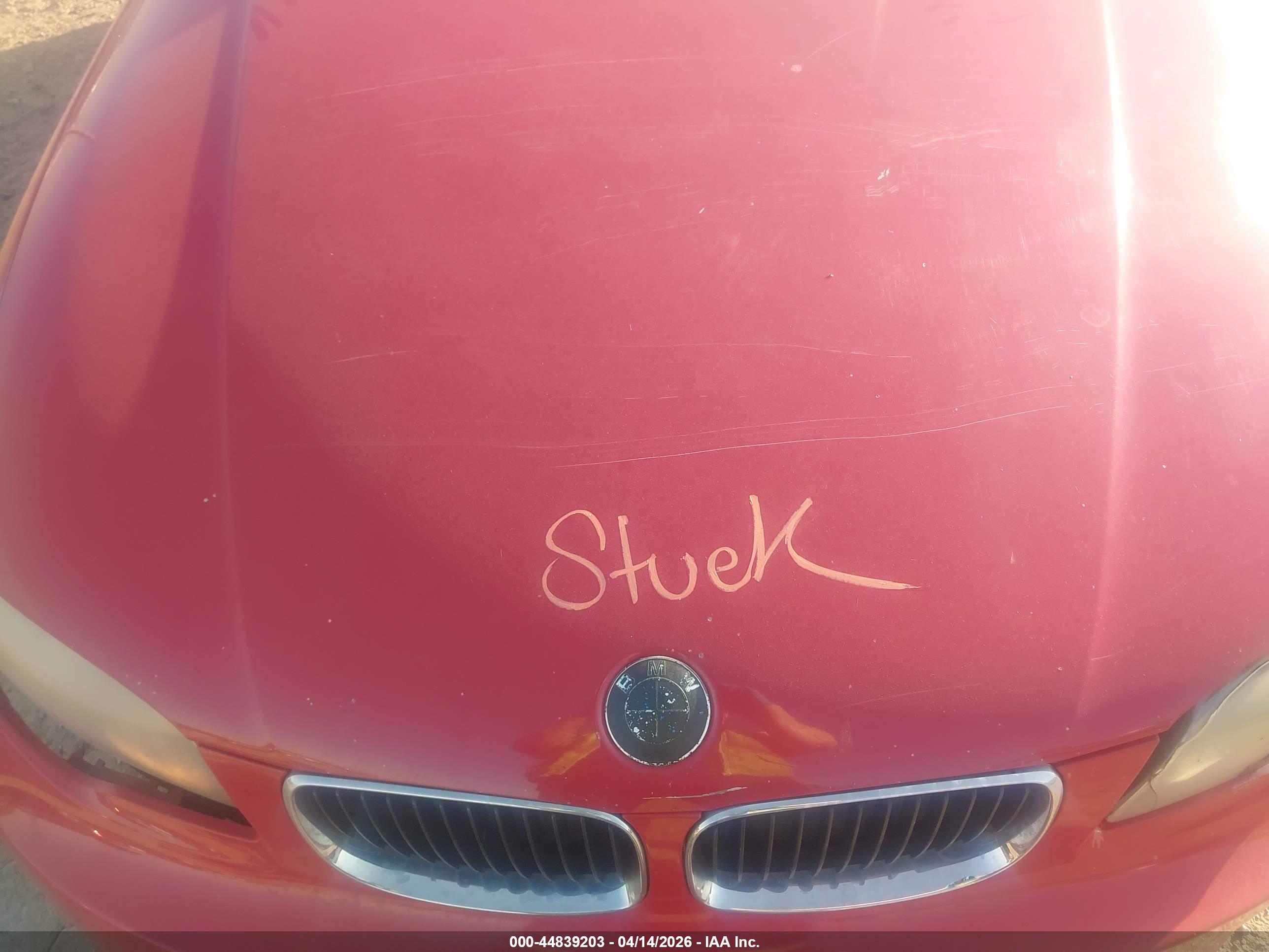 BMW 128I image 10