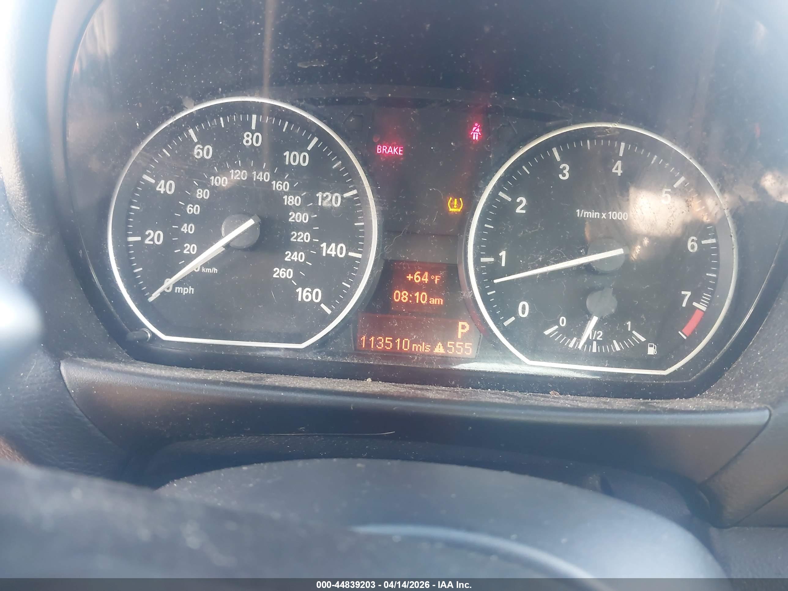 BMW 128I image 7