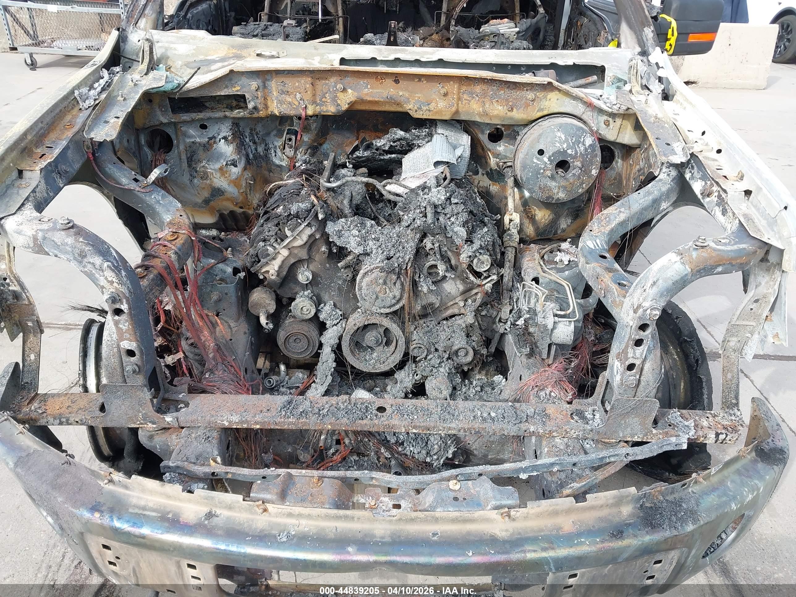 FORD F-150 image 10