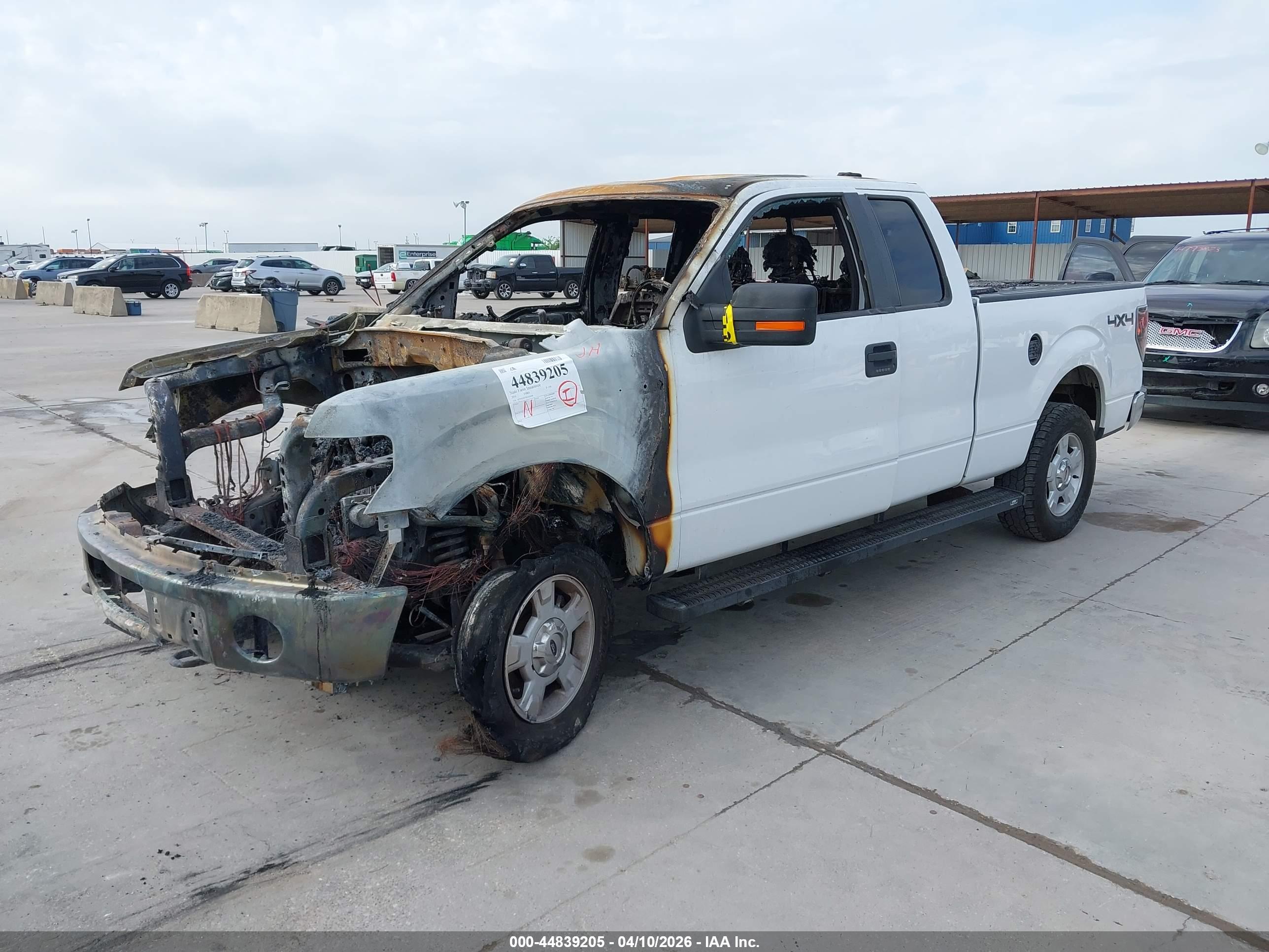 FORD F-150 image 2