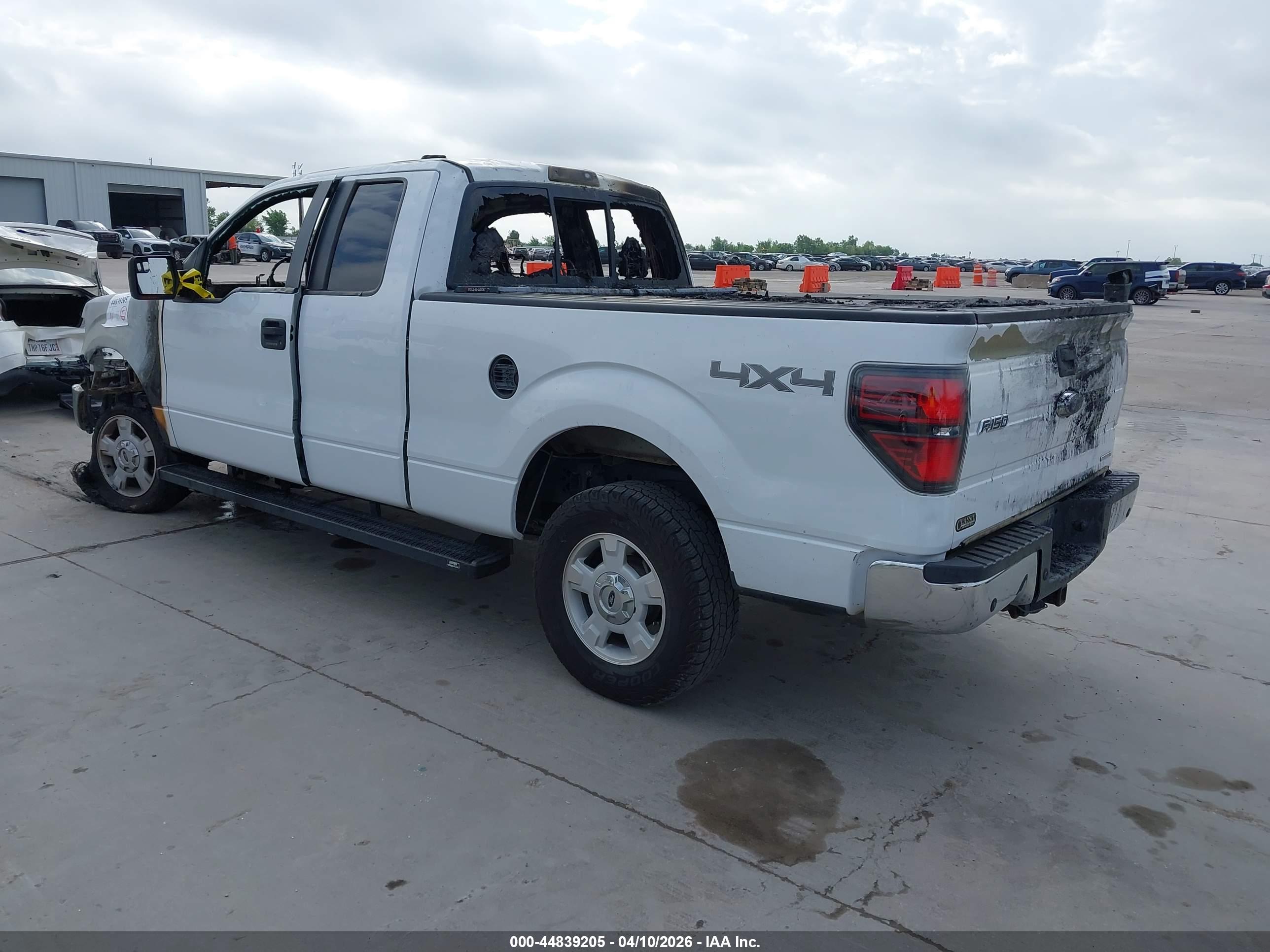 FORD F-150 image 3