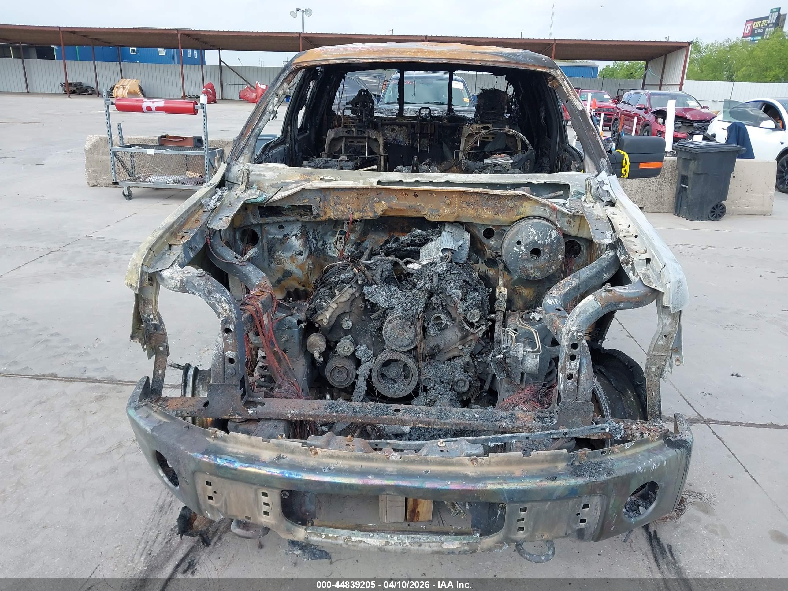 FORD F-150 image 6