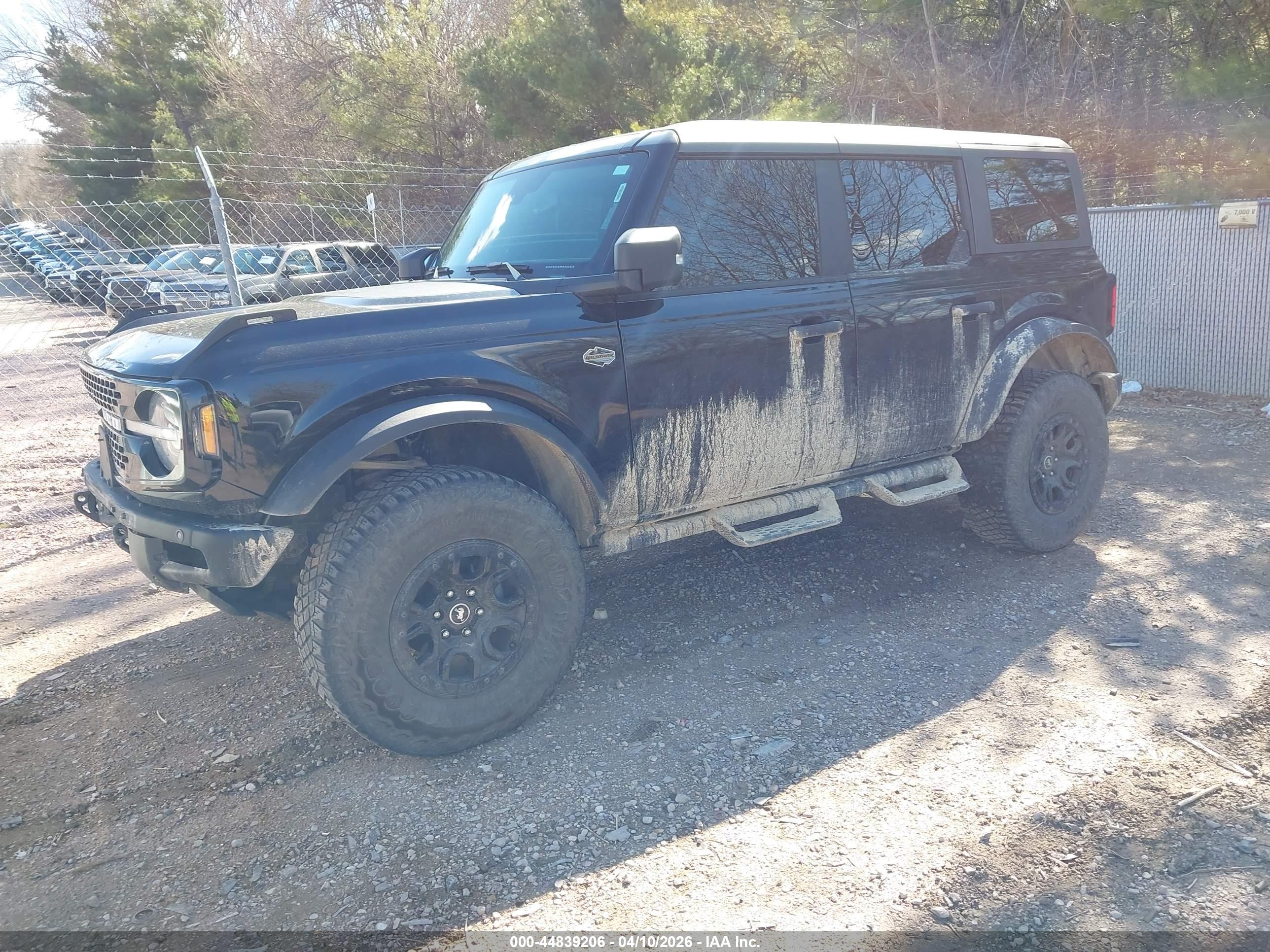 FORD BRONCO image 2