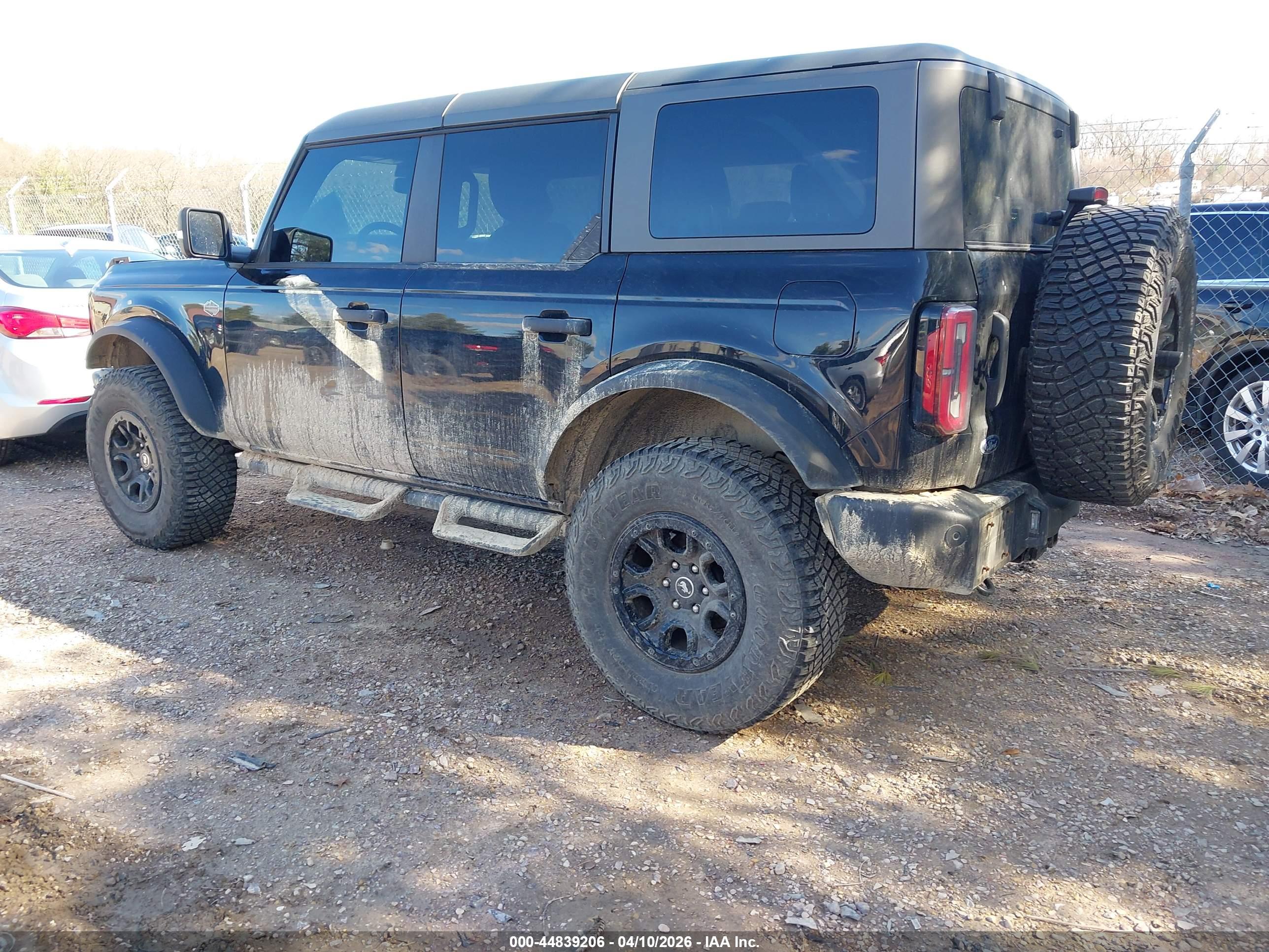 FORD BRONCO image 3