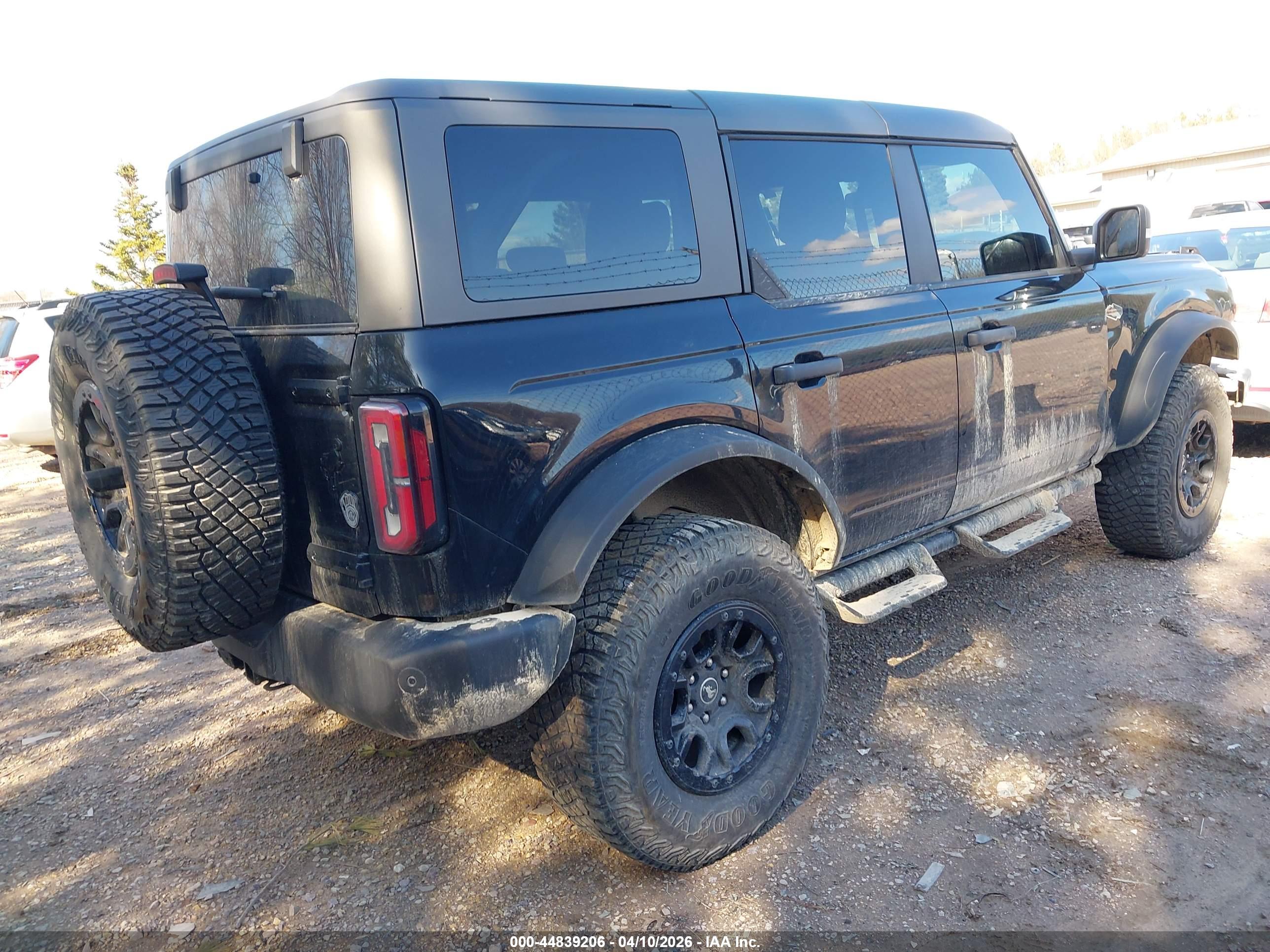 FORD BRONCO image 4