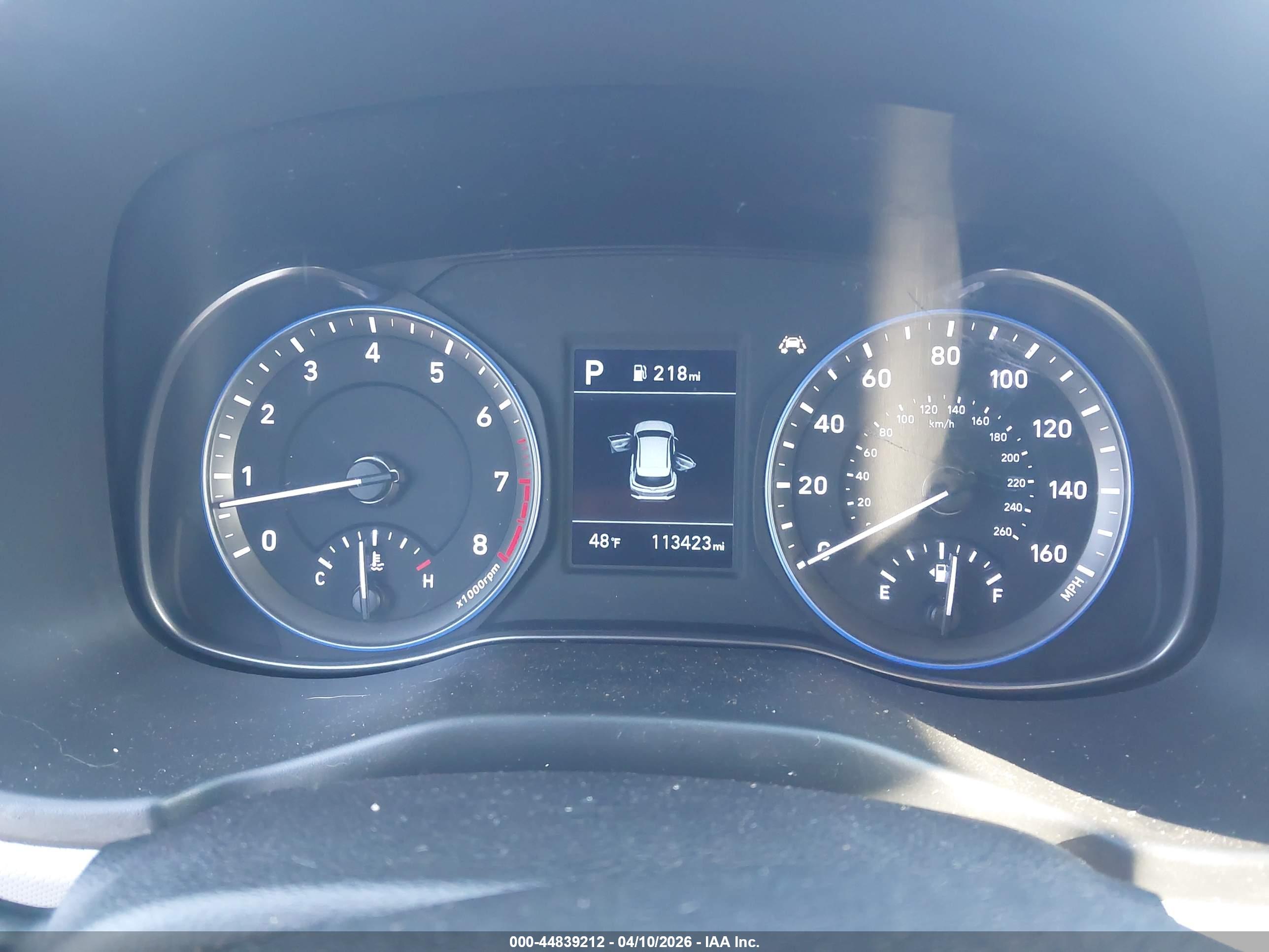 HYUNDAI KONA image 7