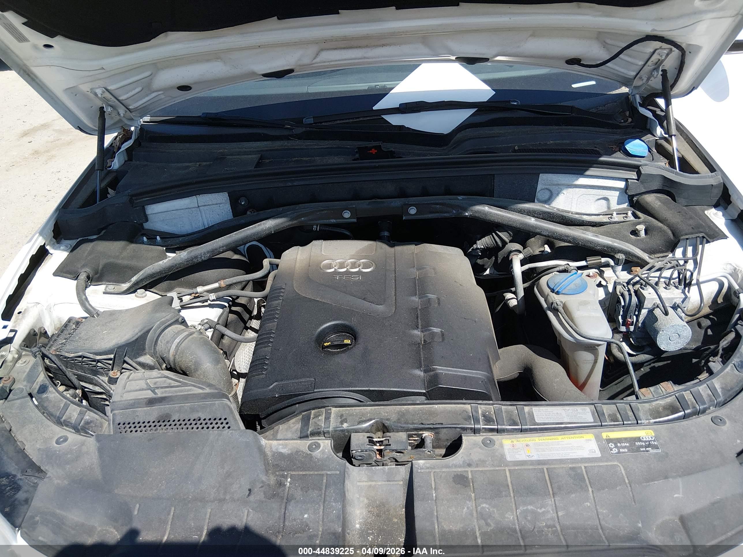 AUDI Q5 image 10