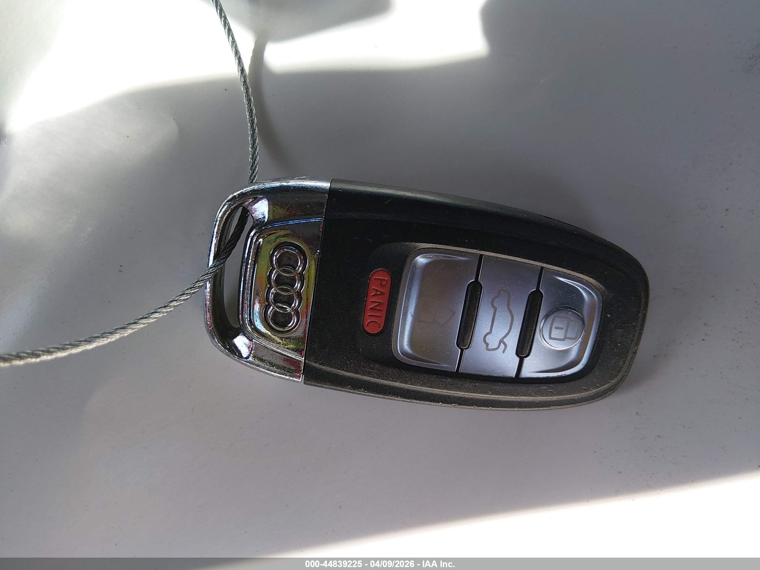 AUDI Q5 image 11