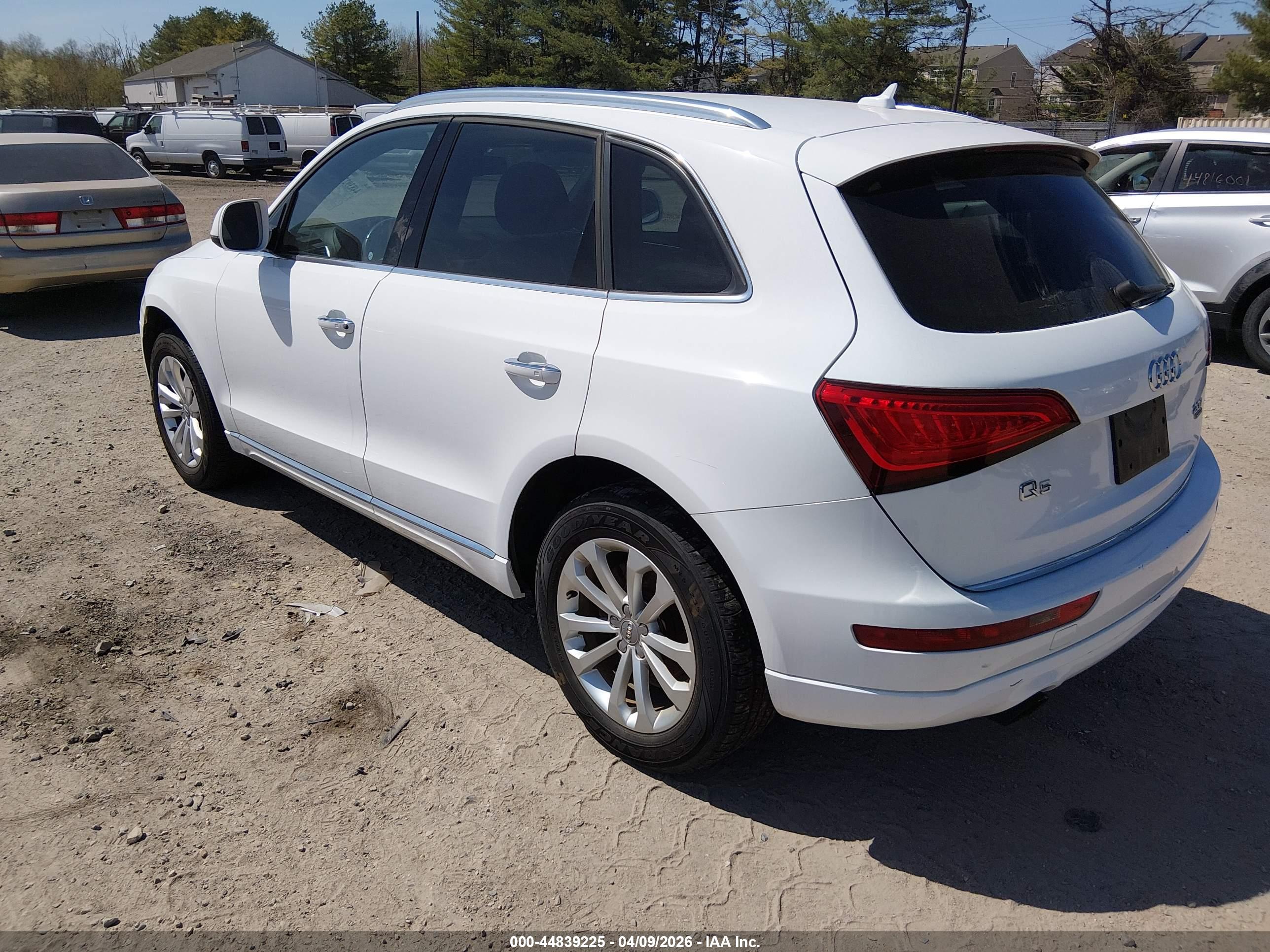 AUDI Q5 image 3