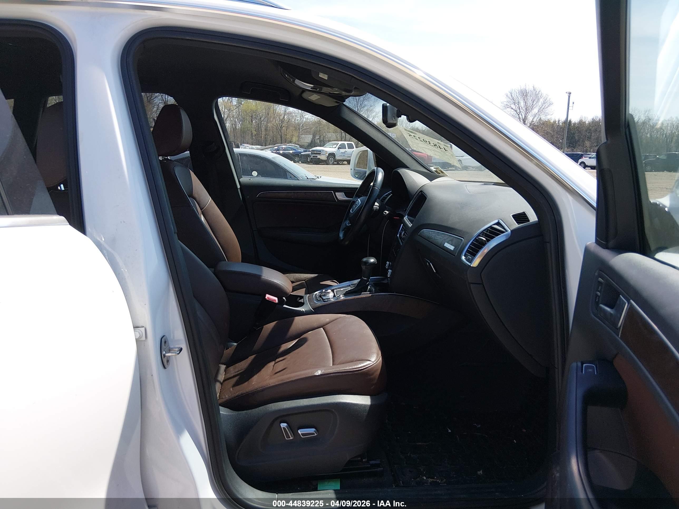 AUDI Q5 image 5