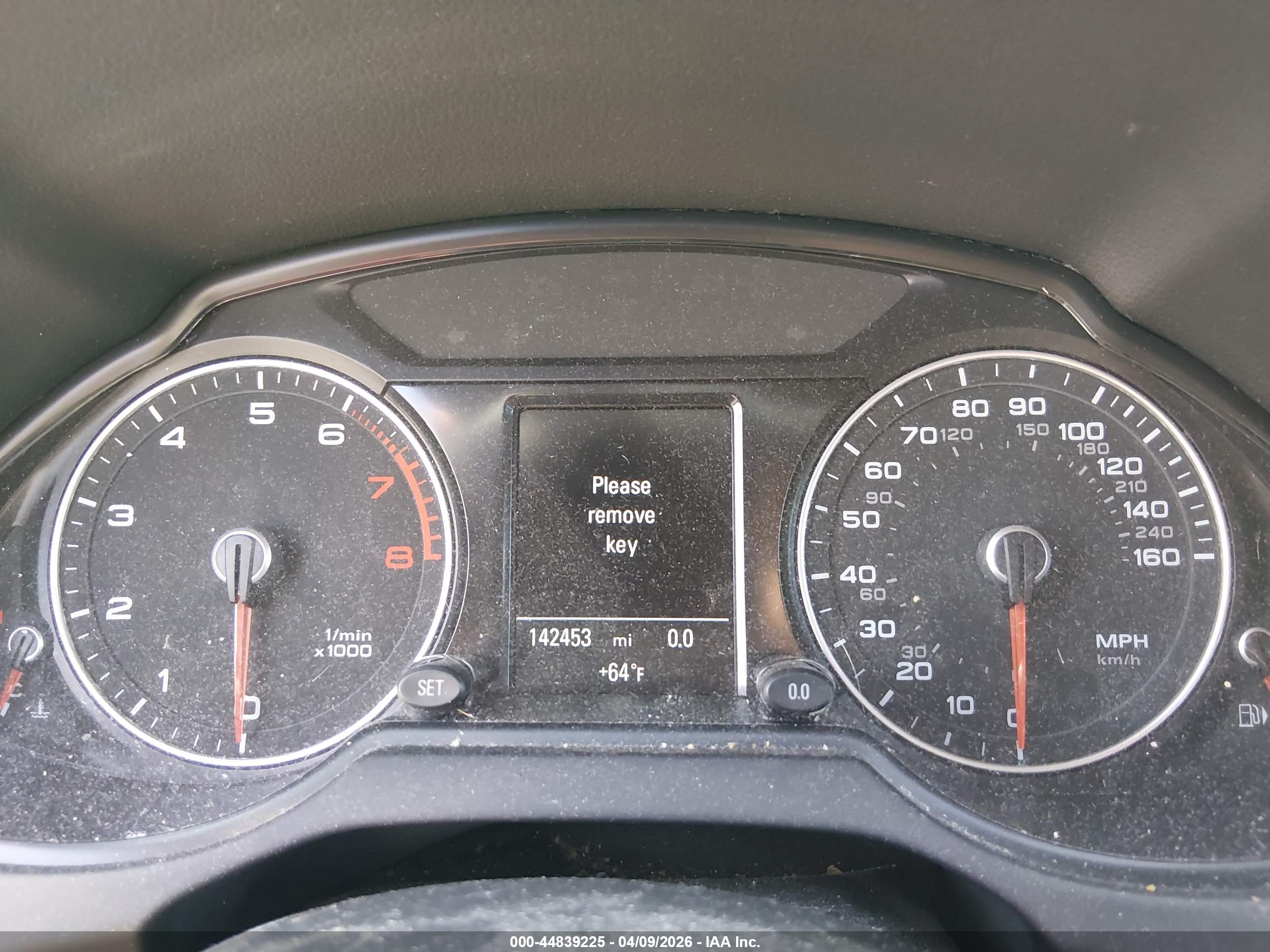 AUDI Q5 image 7