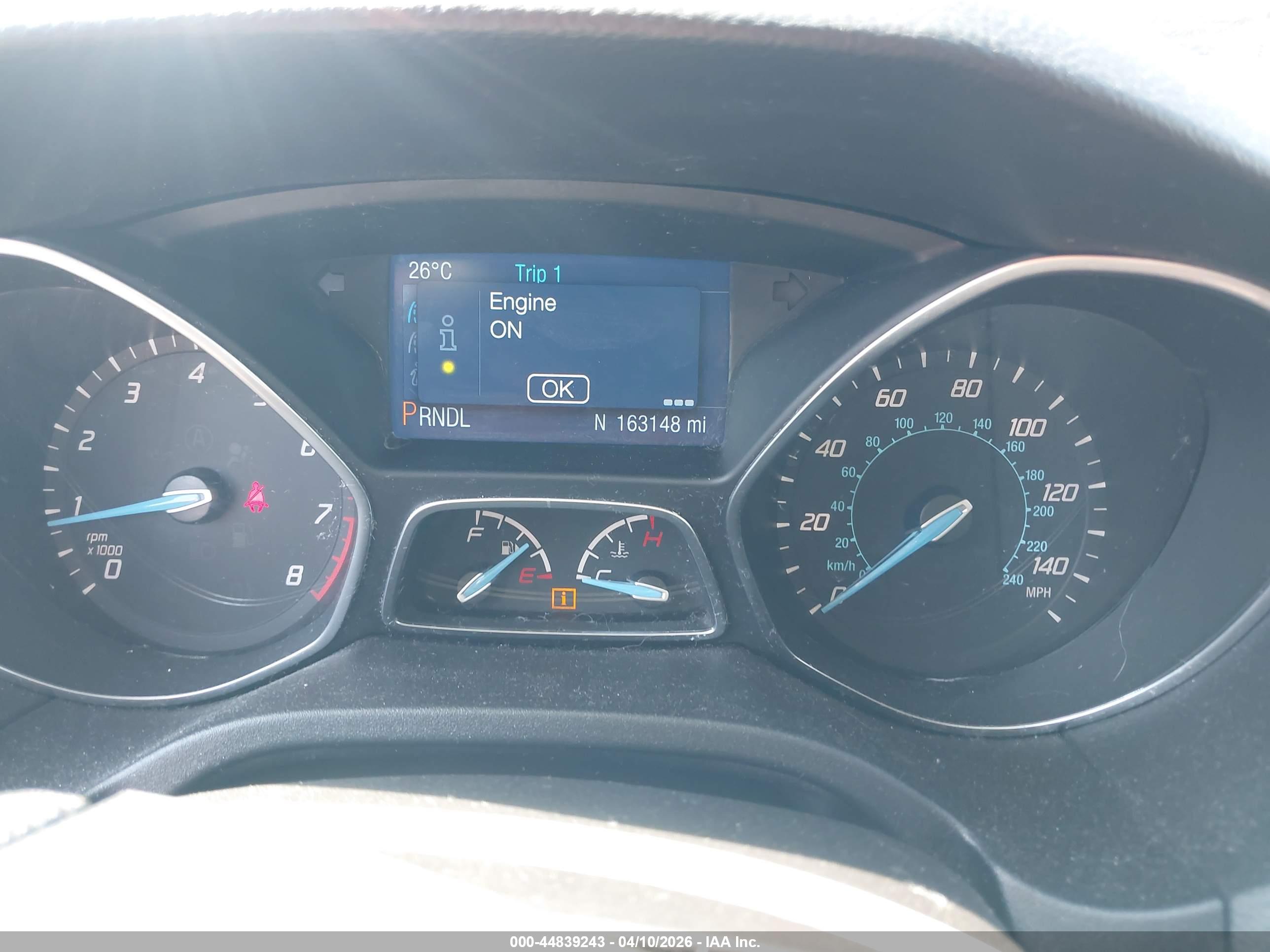 FORD FOCUS image 7