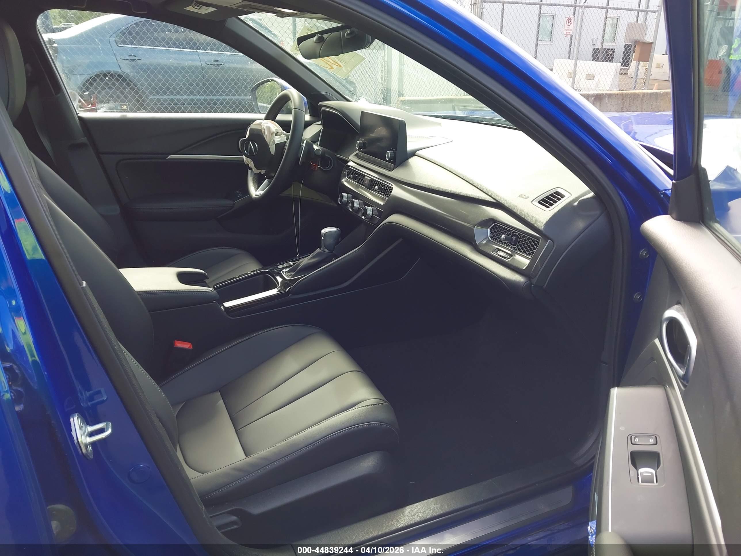 ACURA INTEGRA image 5