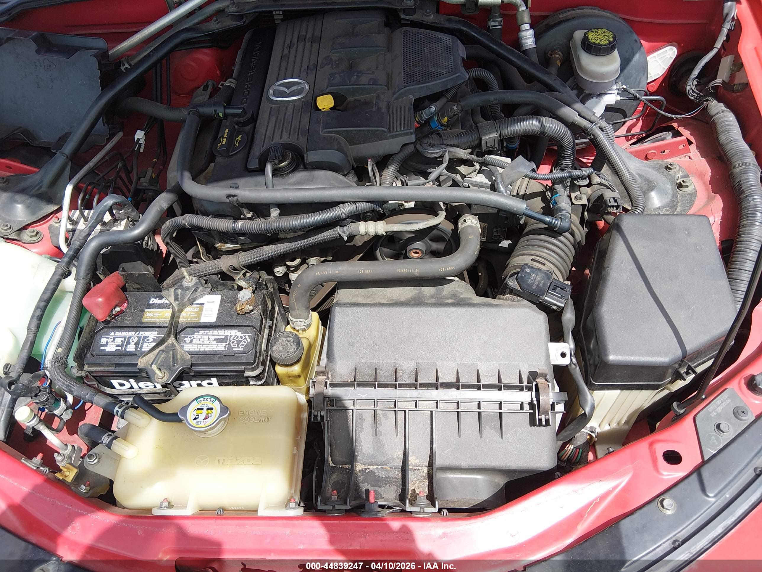 MAZDA MX-5 image 10