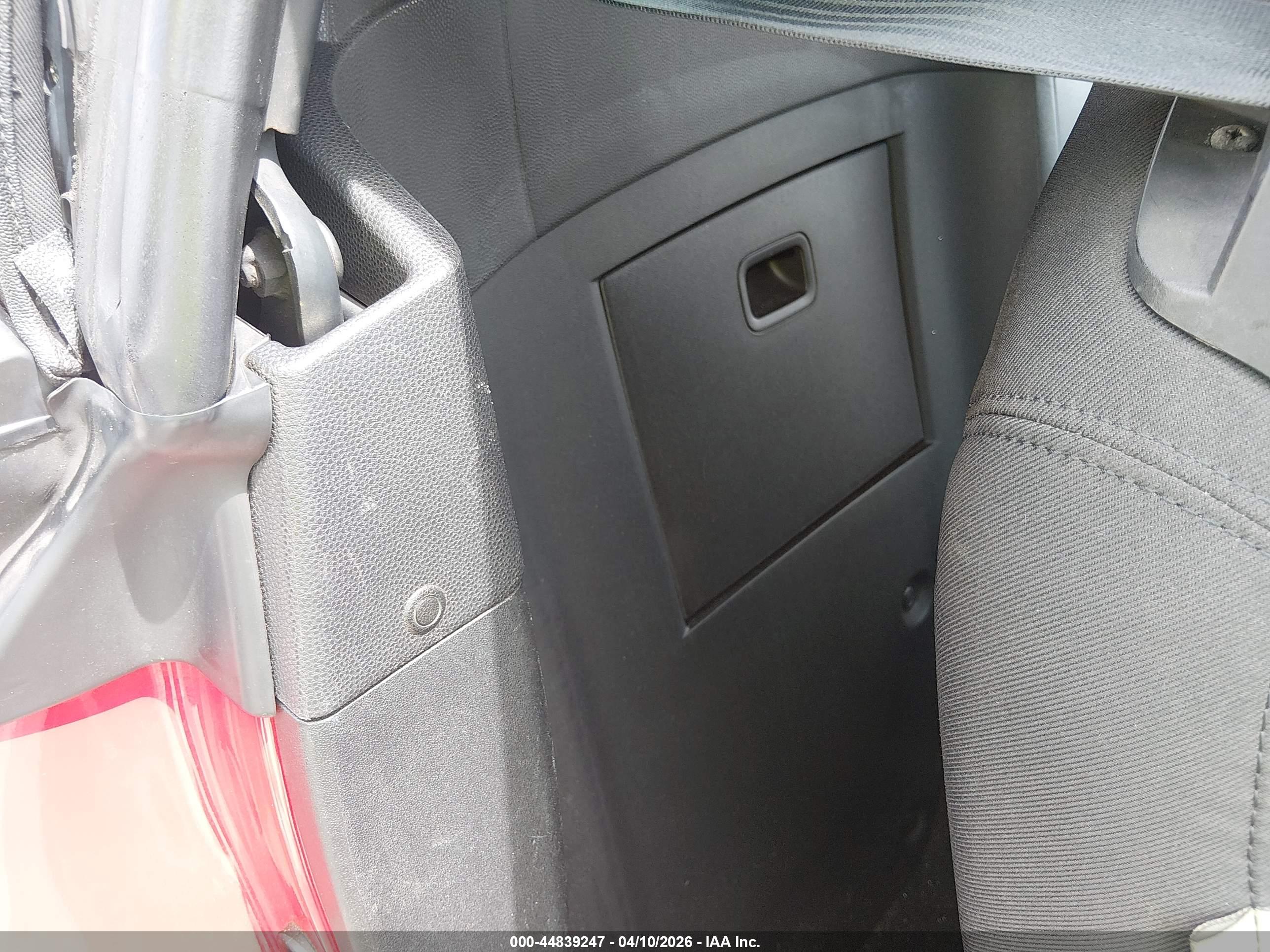 MAZDA MX-5 image 8