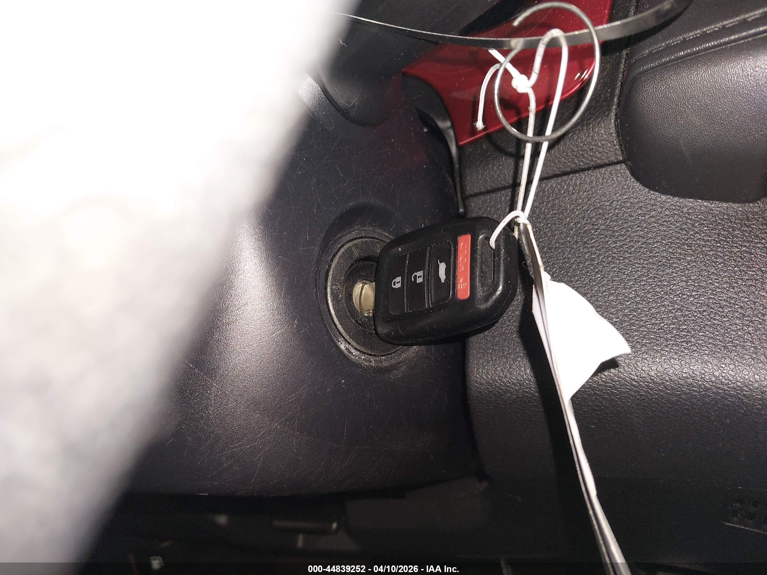 HONDA HR-V image 11