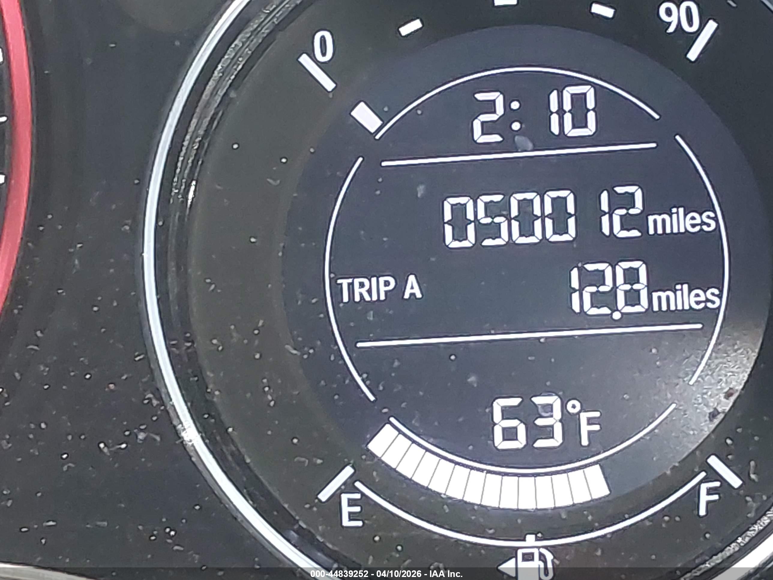 HONDA HR-V image 7
