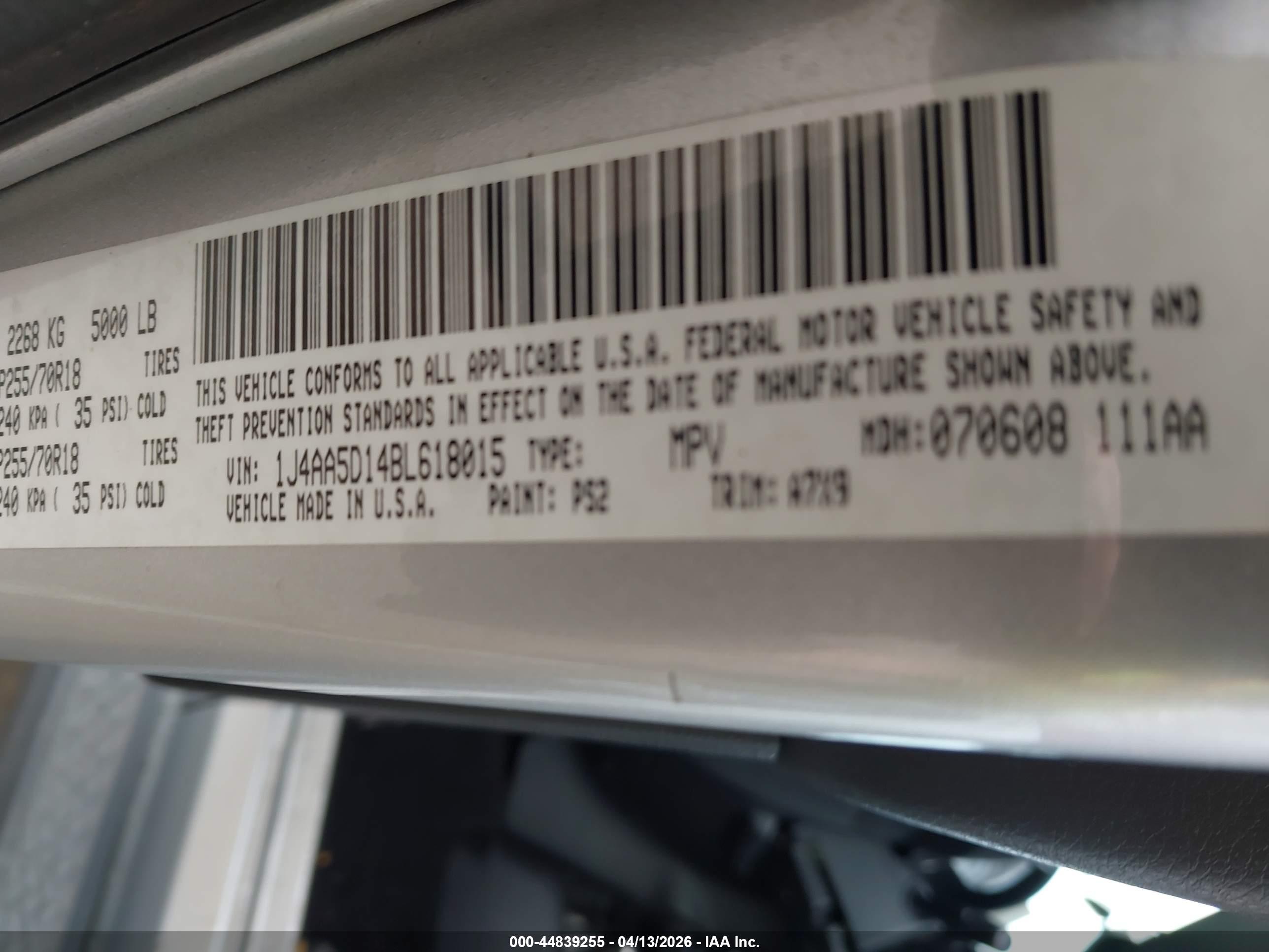 JEEP WRANGLER image 9