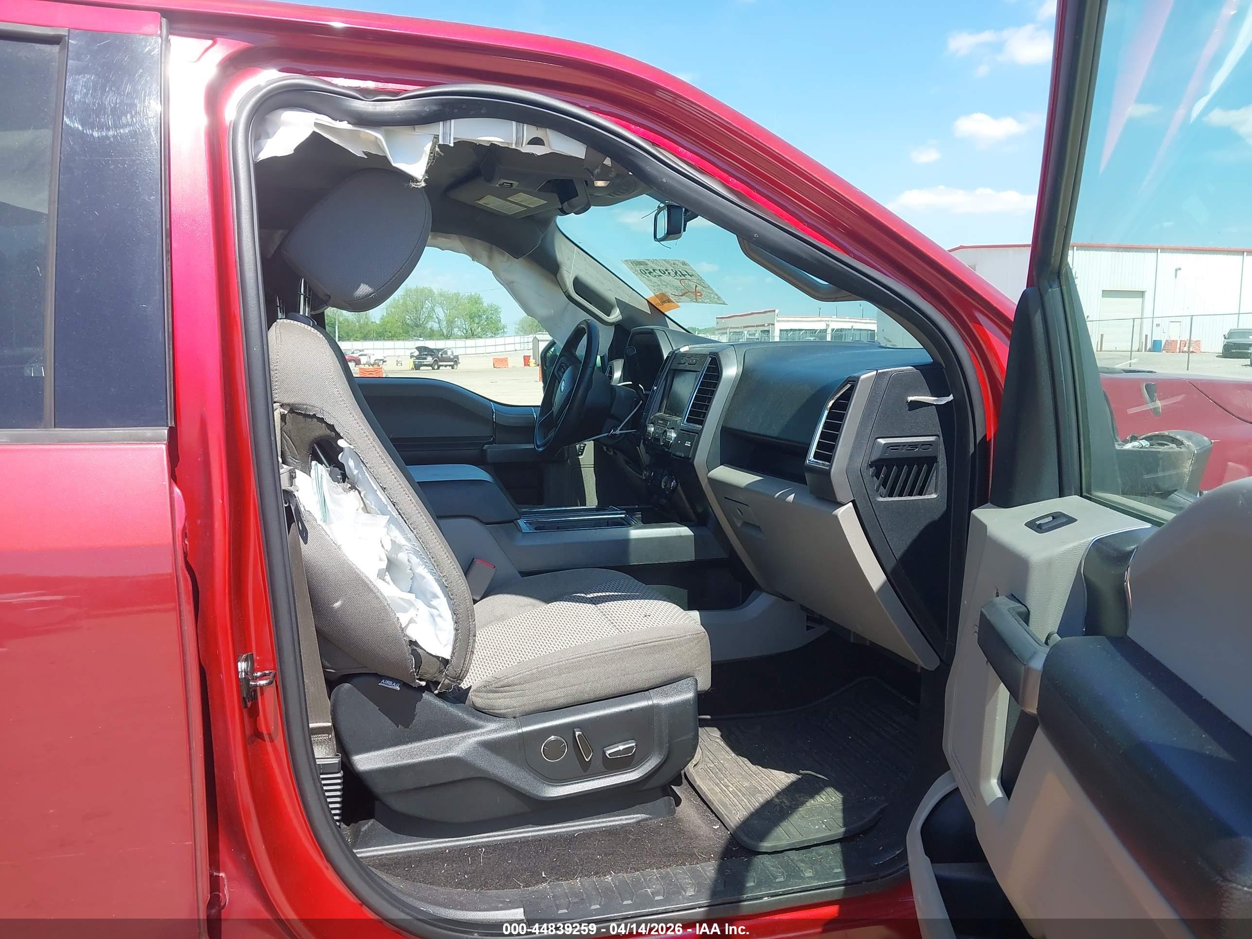 FORD F-150 image 5