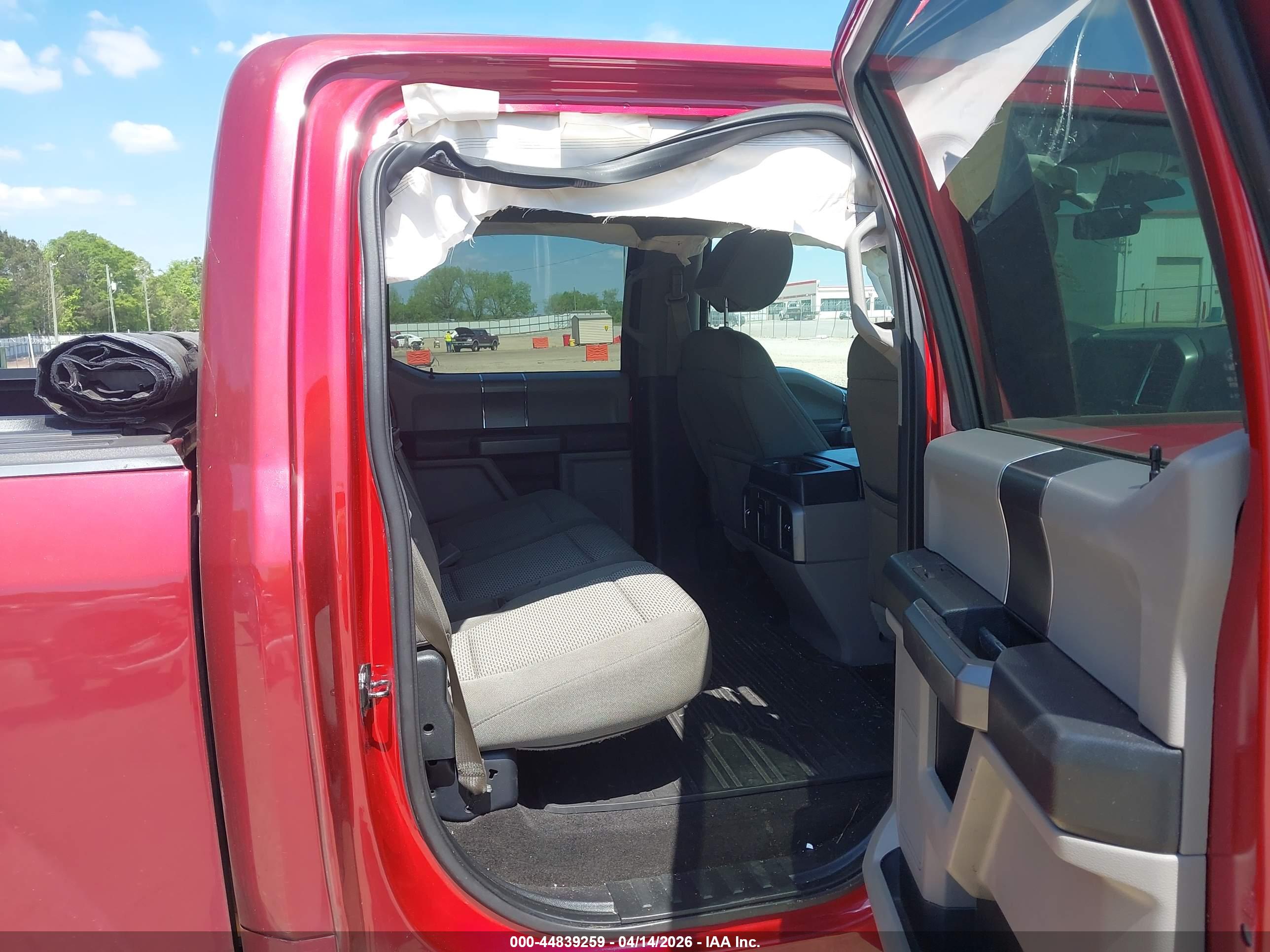 FORD F-150 image 8