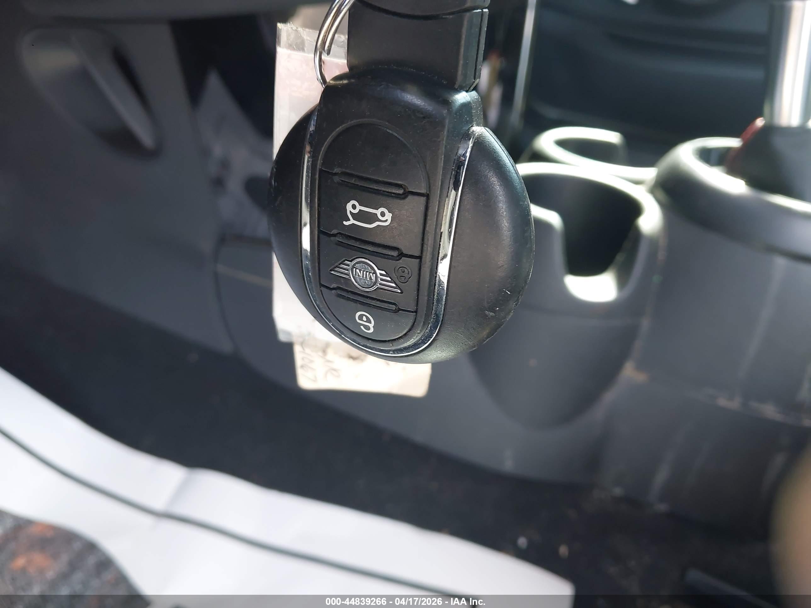 MINI HARDTOP image 11