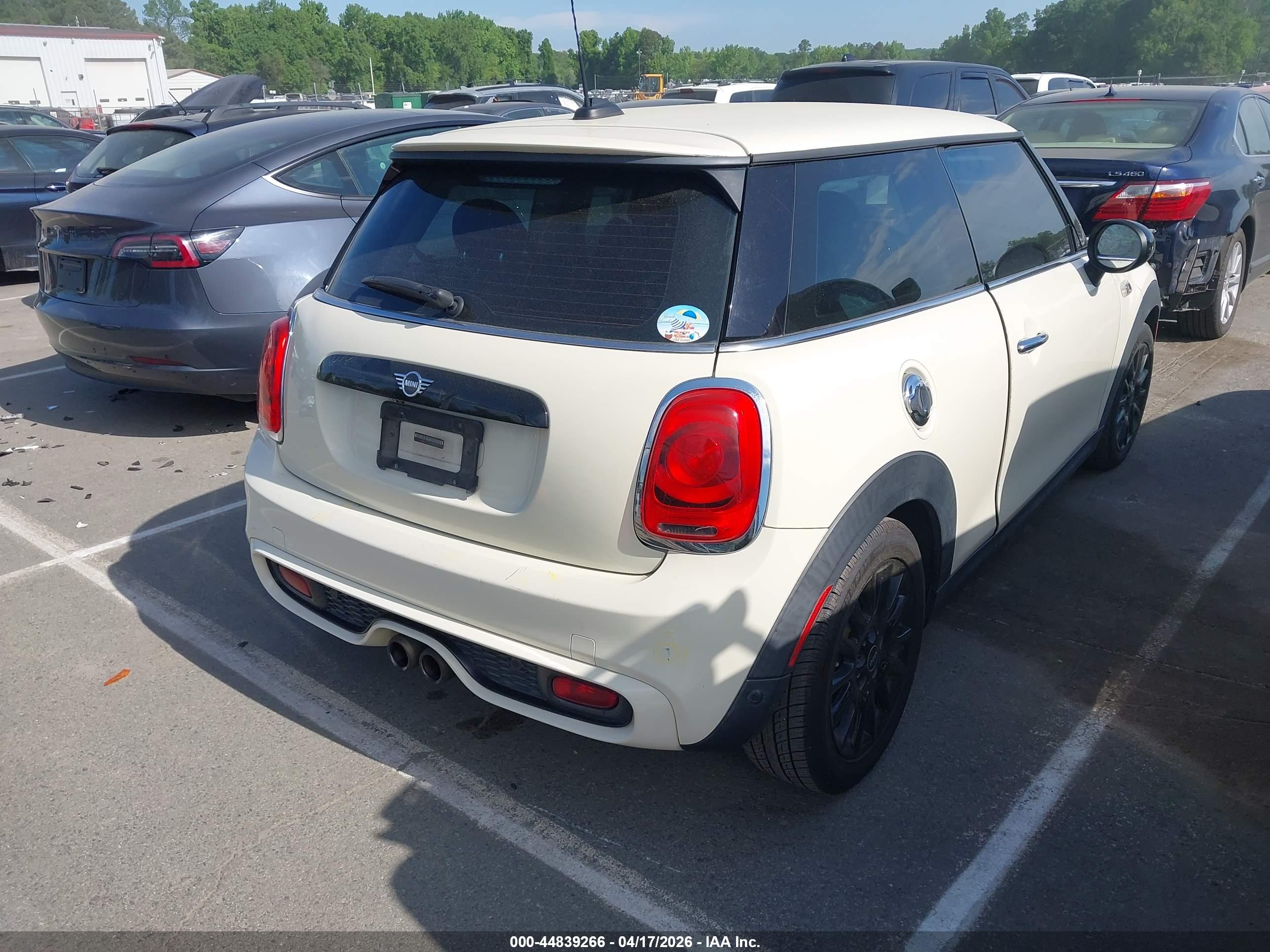 MINI HARDTOP image 4