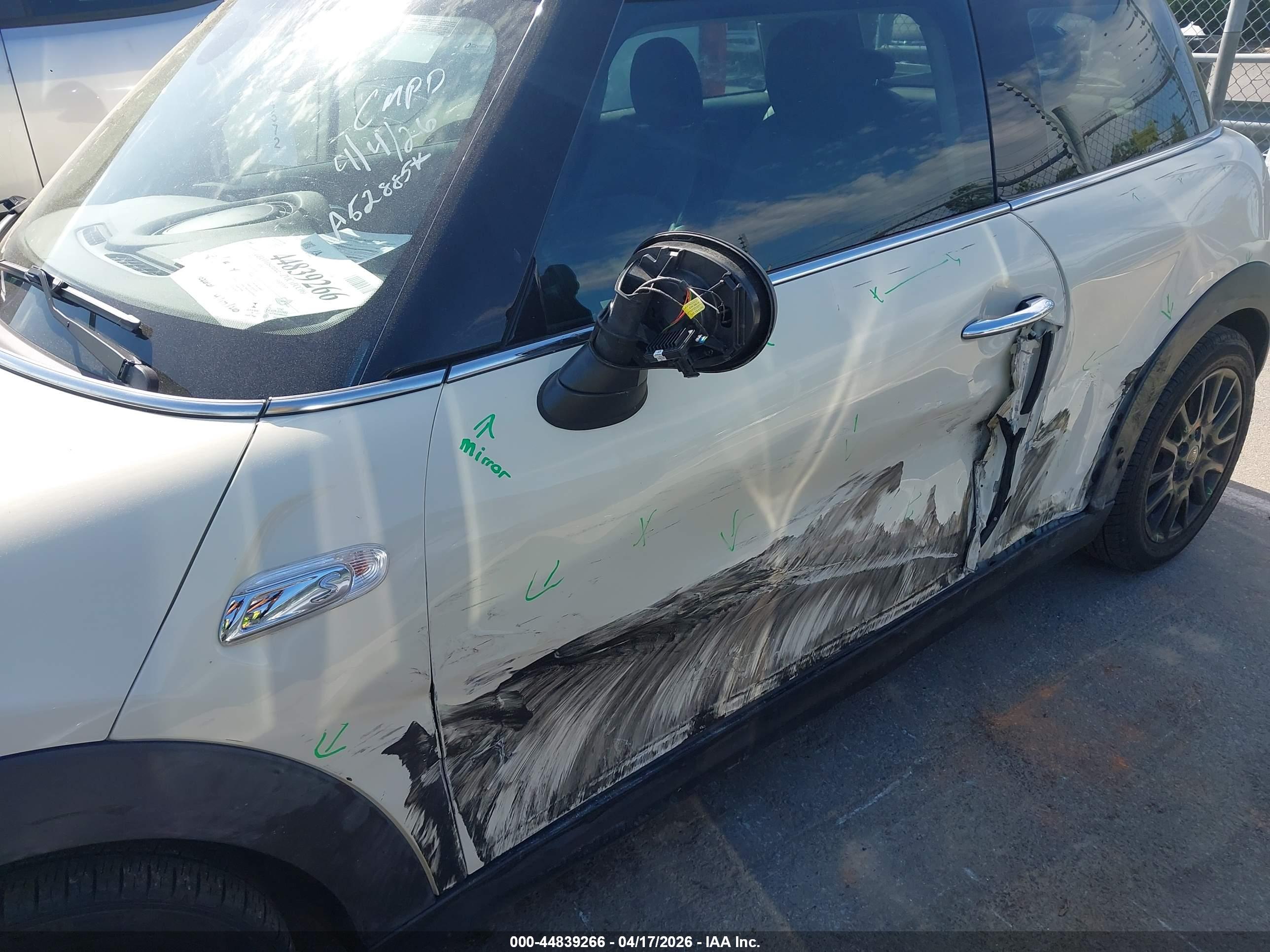 MINI HARDTOP image 6