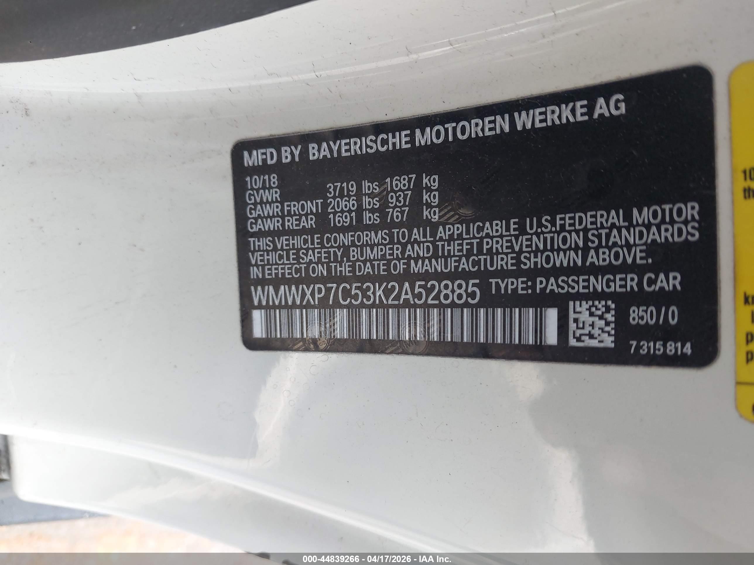 MINI HARDTOP image 9