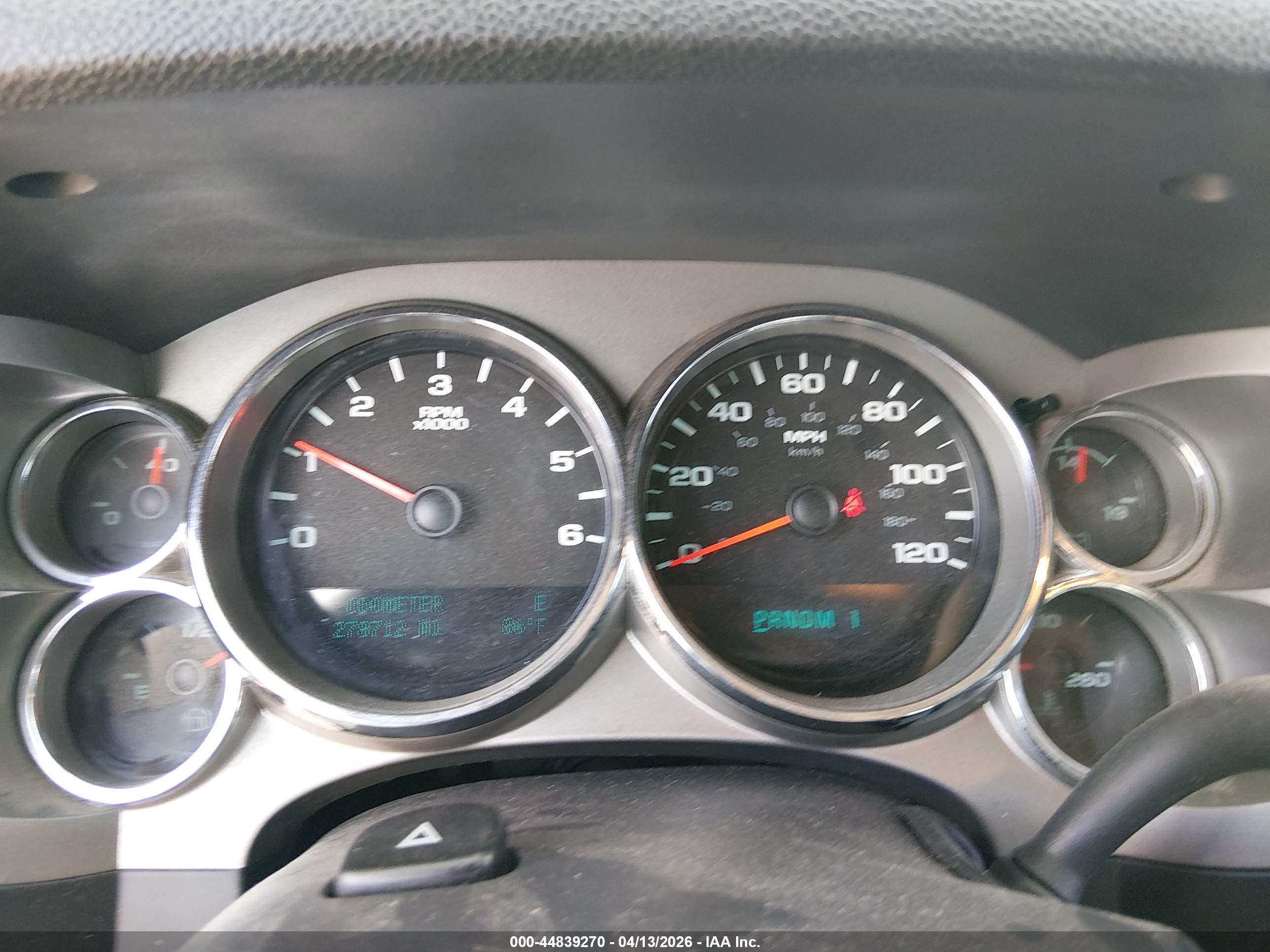 CHEVROLET SILVERADO image 7