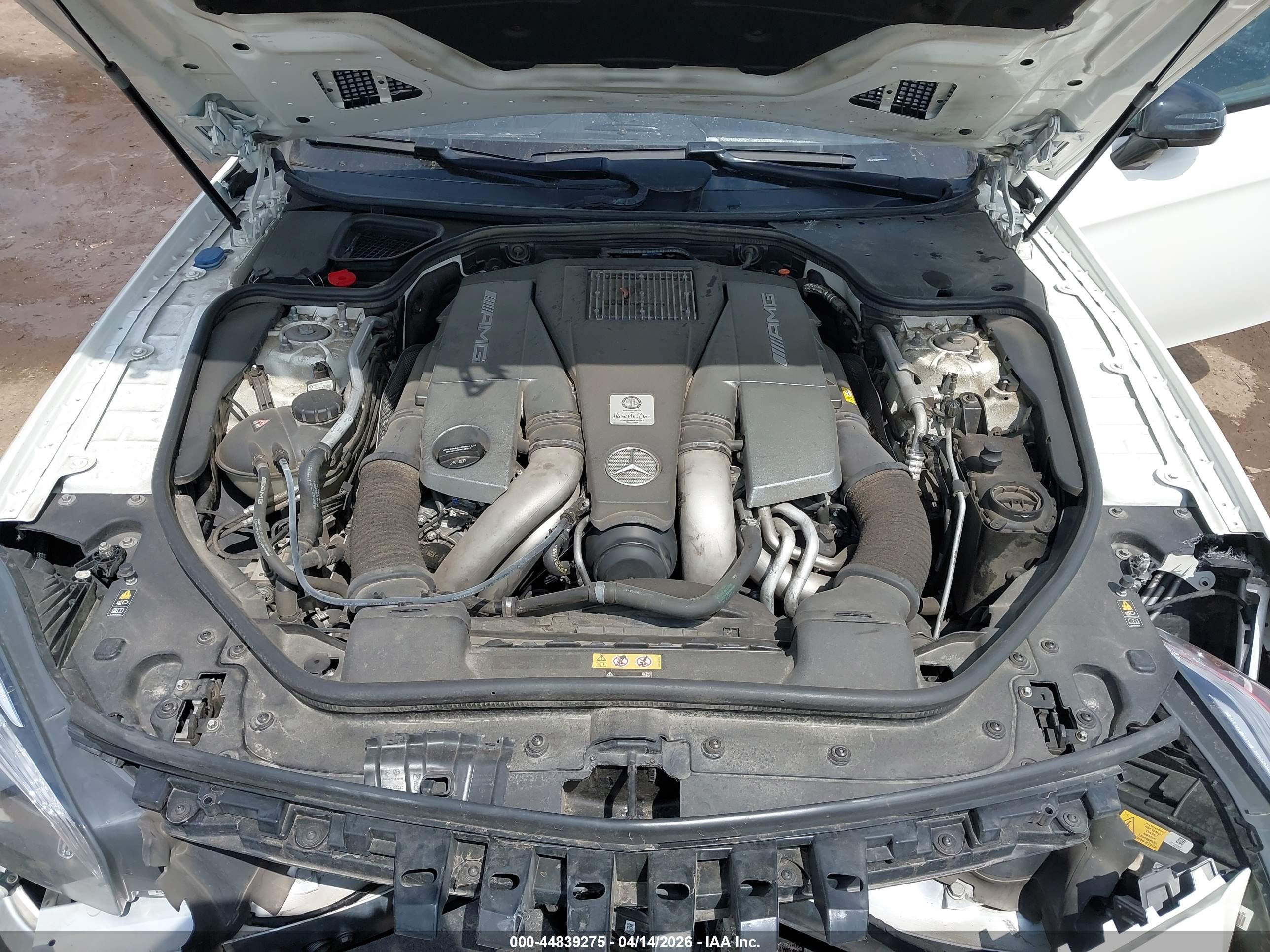 MERCEDES-BENZ SL image 10