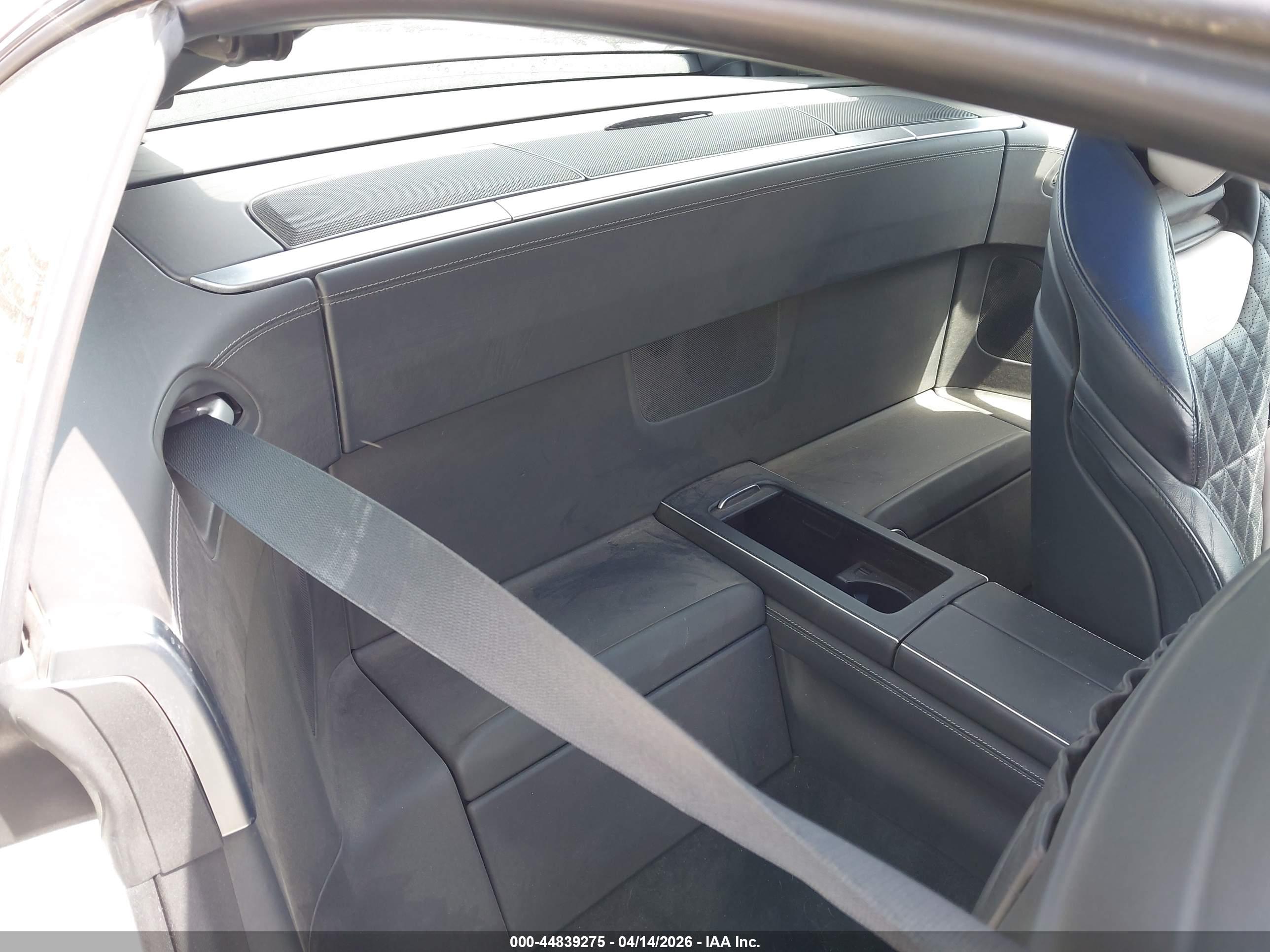 MERCEDES-BENZ SL image 8