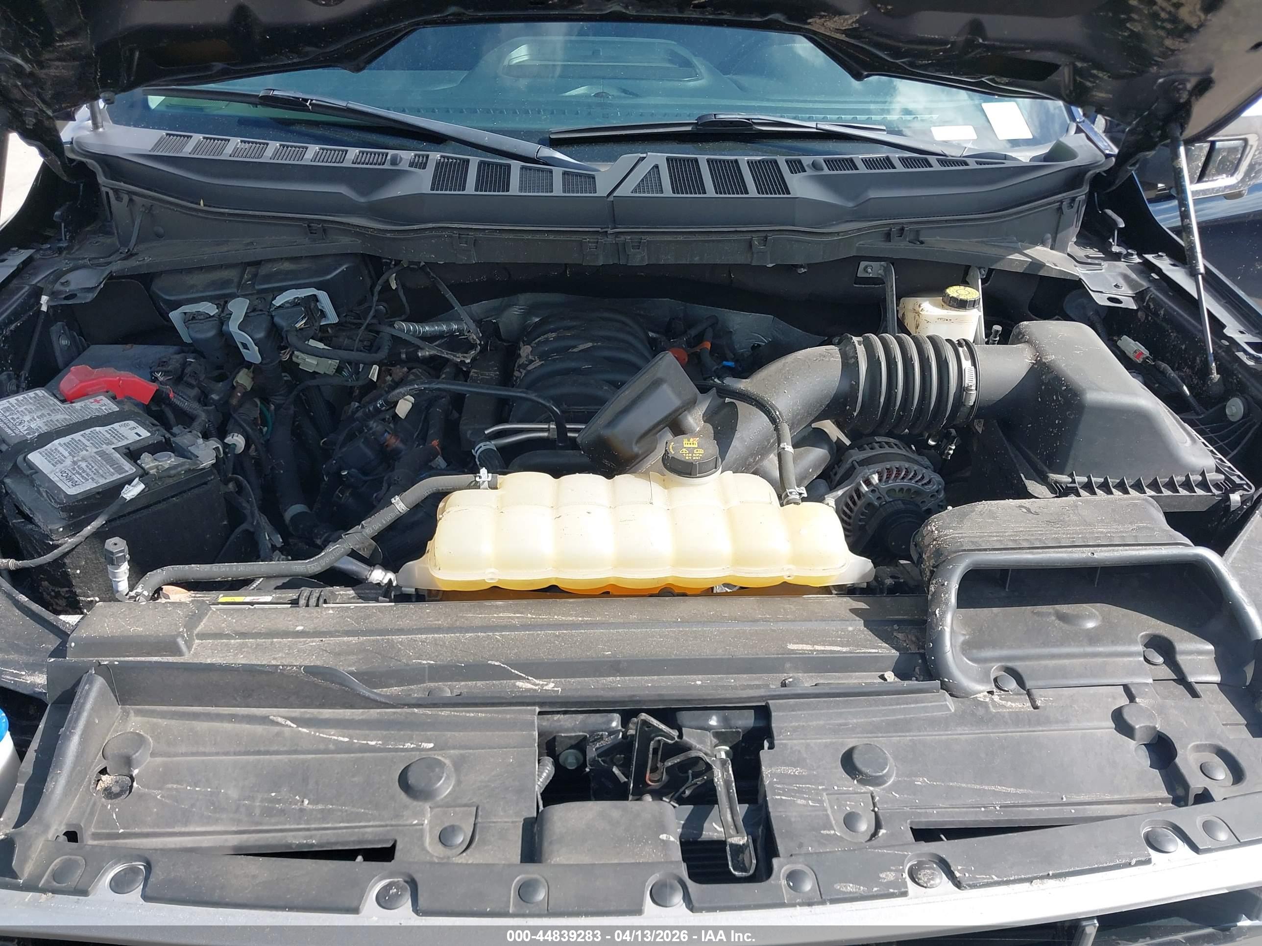 FORD F-150 image 10