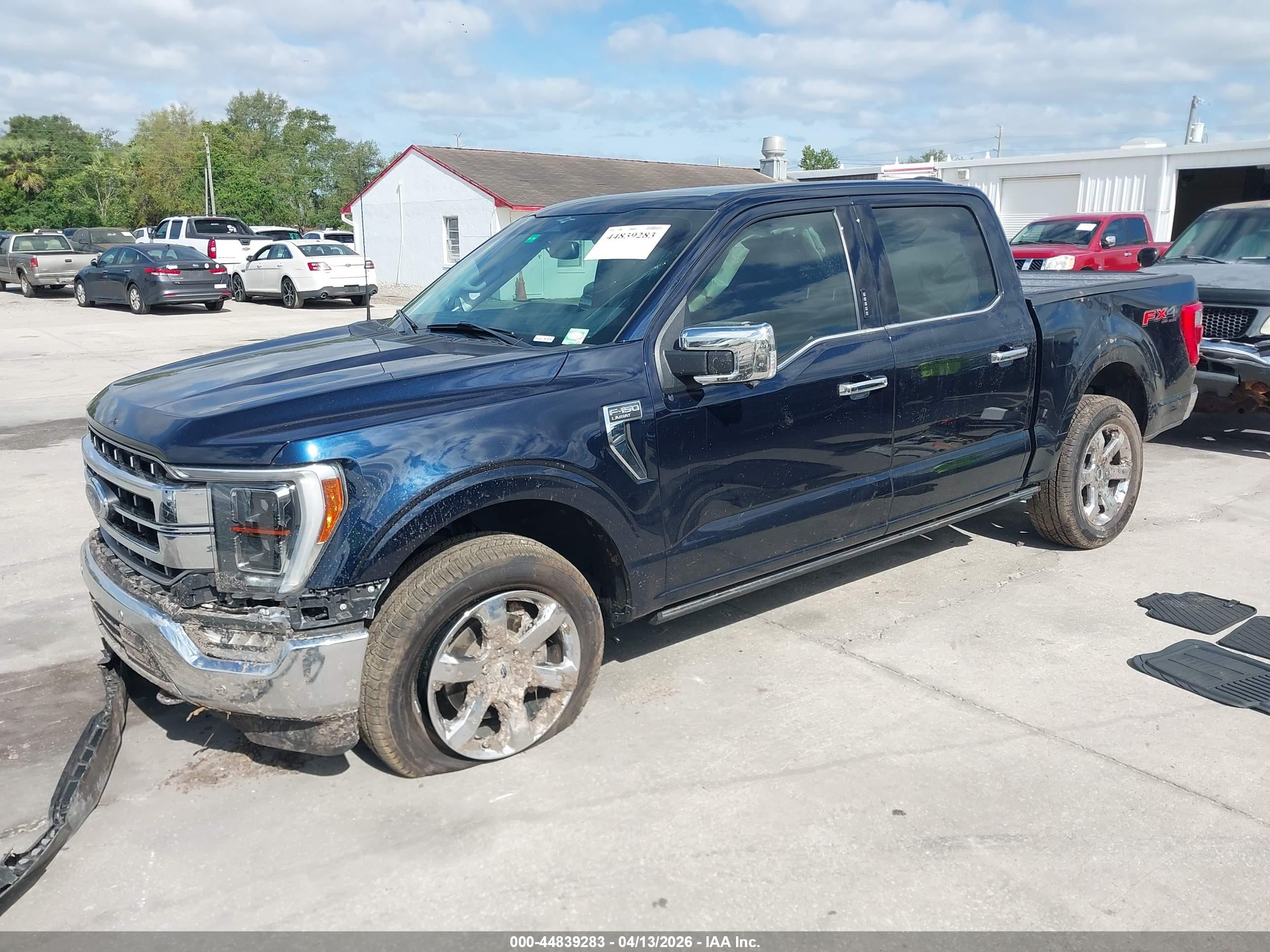 FORD F-150 image 2